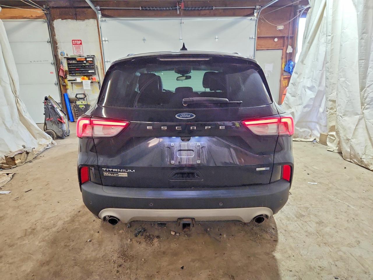 1FMCU9J90LUA58704 · 2020 FORD ESCAPE · 6/13