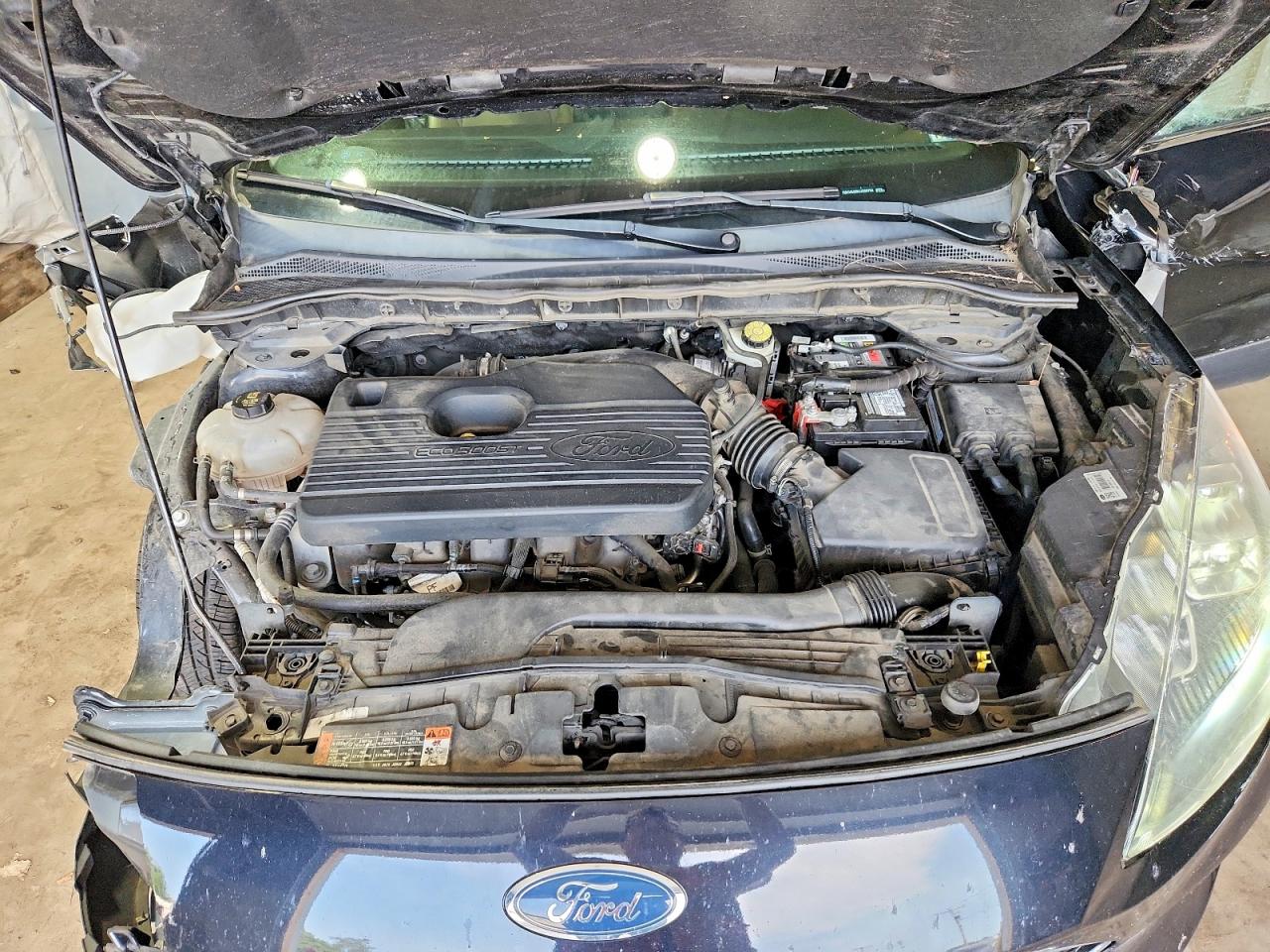1FMCU9J90LUA58704 · 2020 FORD ESCAPE · 12/13