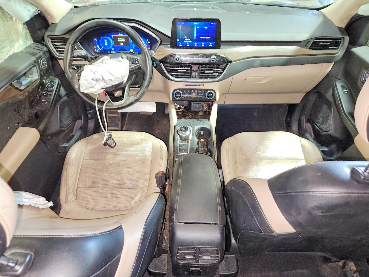 1FMCU9J90LUA58704 · 2020 FORD ESCAPE · 8/13