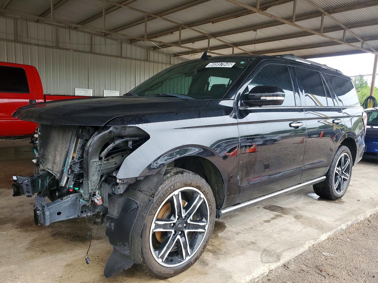 2019 FORD EXPEDITION