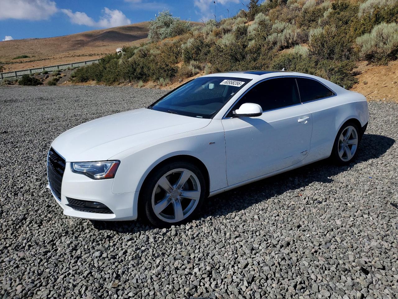 WAULFAFRXEA010413 · 2014 AUDI A5