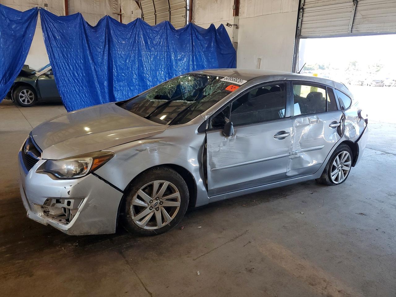 JF1GPAB65G8240048 · 2016 SUBARU IMPREZA