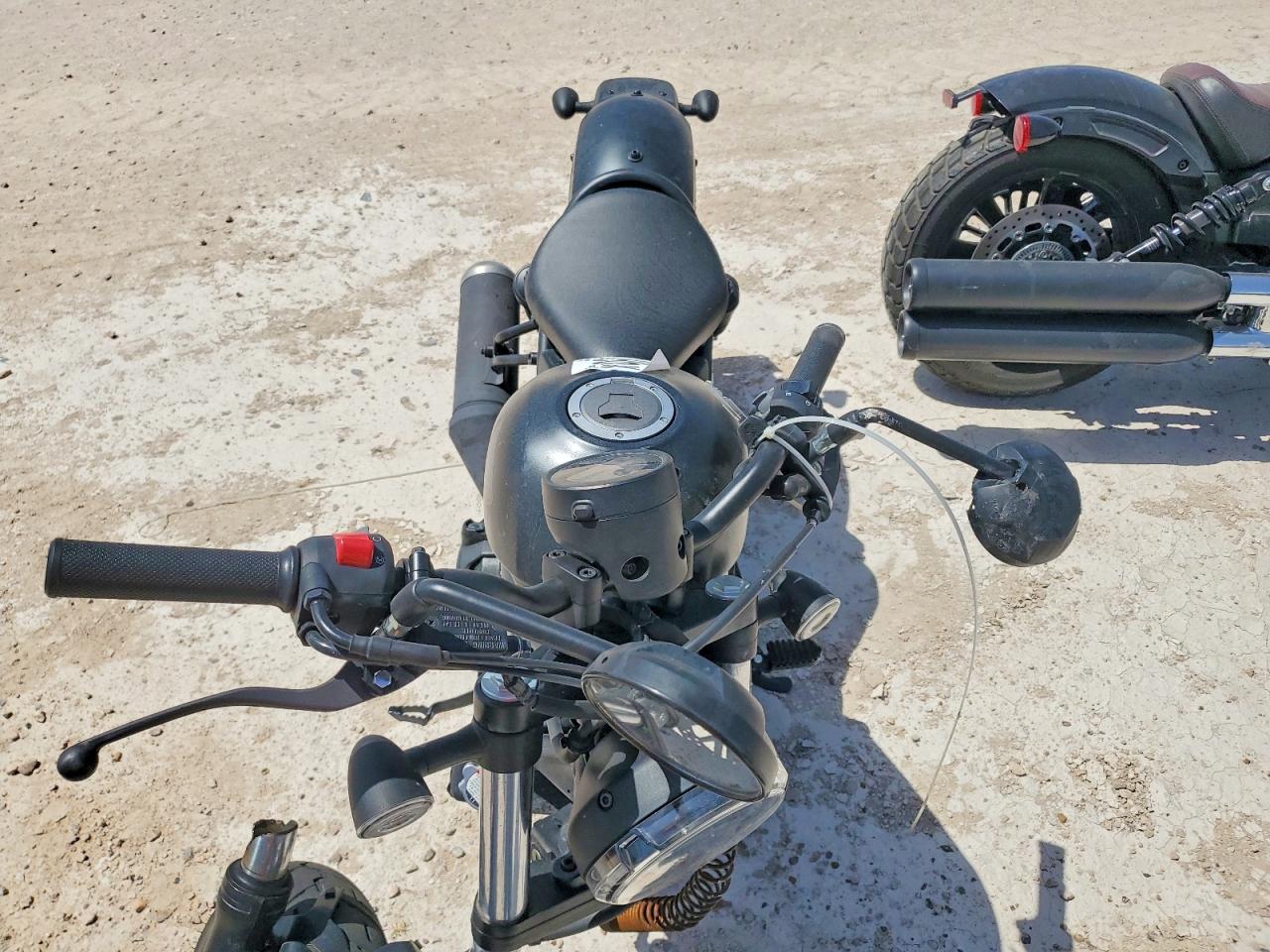 MLHPC5652S5801067 · 2025 HONDA CMX500 · 5/9