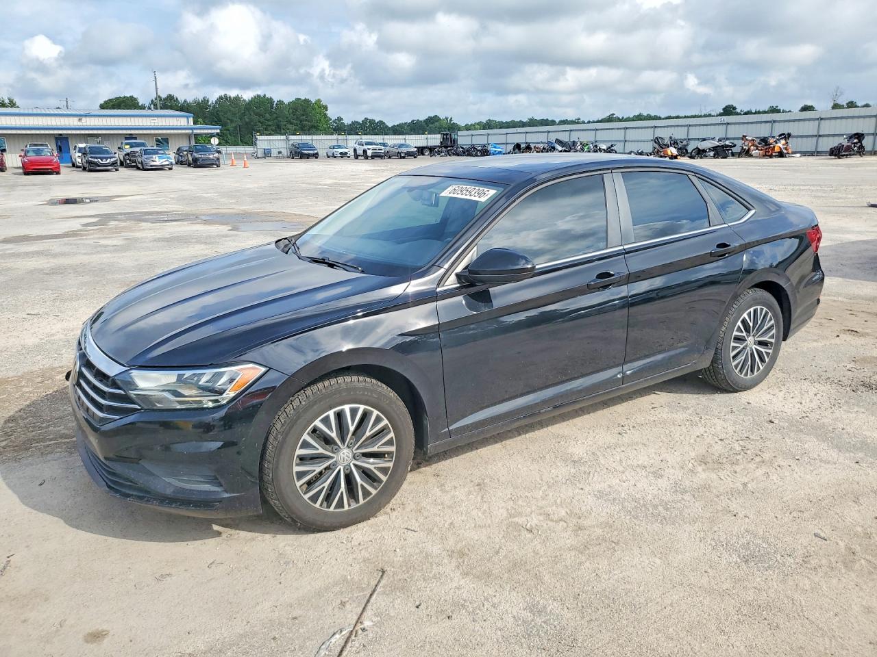 3VWCB7BU4KM266277 · 2019 VOLKSWAGEN JETTA