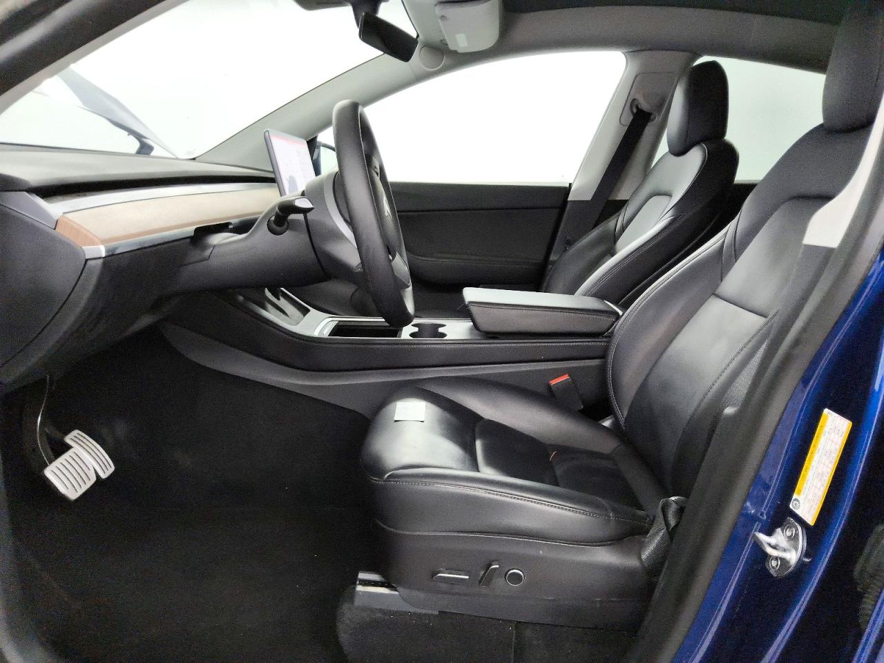 7SAYGDEF6NF389239 · 2022 TESLA MODEL Y · 7/13