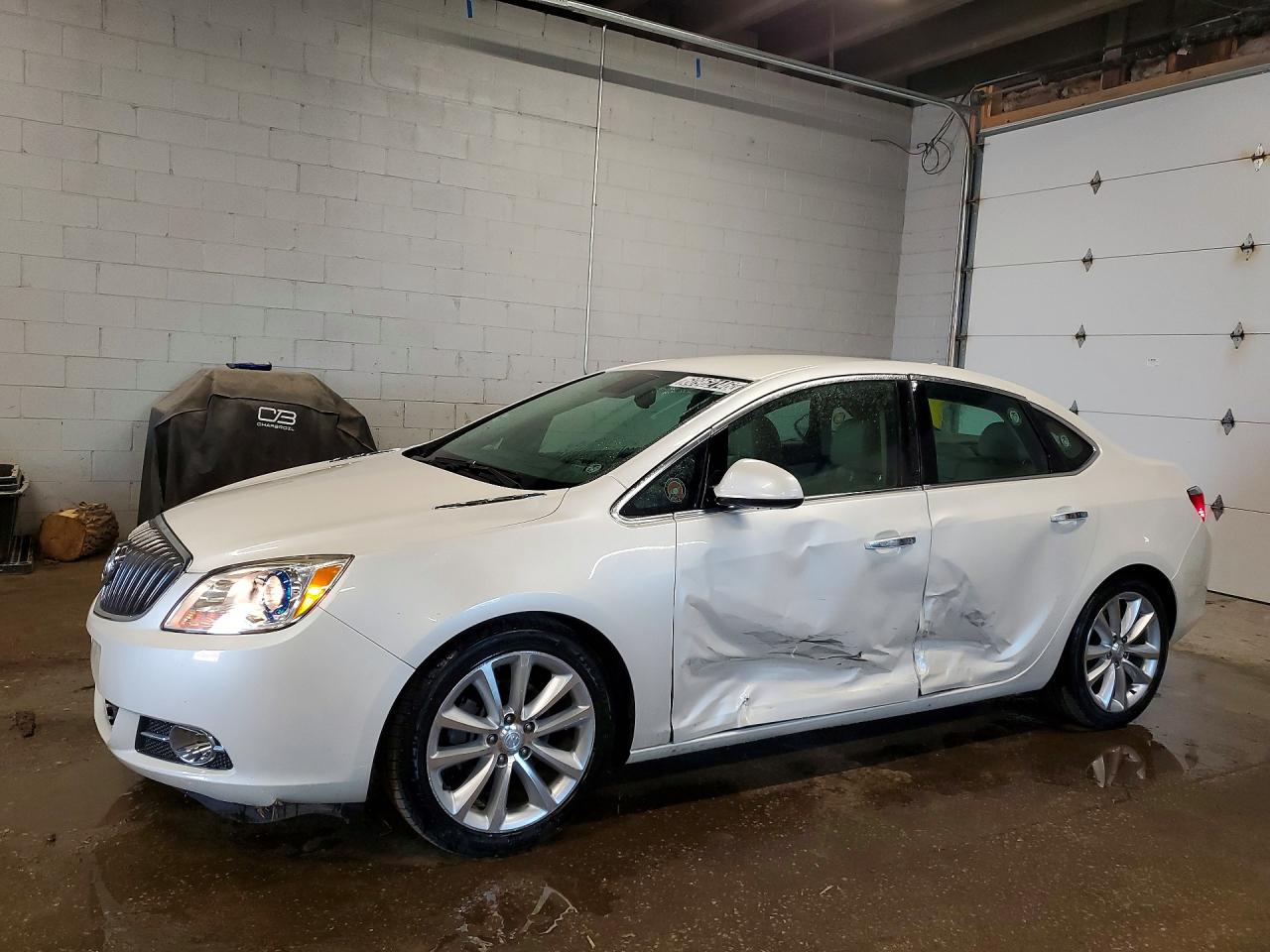 1G4PR5SK3D4146306 · 2013 BUICK VERANO