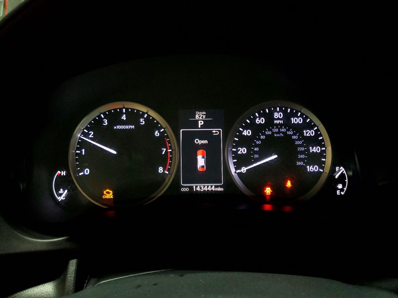 JTHCF1D24E5001528 · 2014 LEXUS IS · 9/13