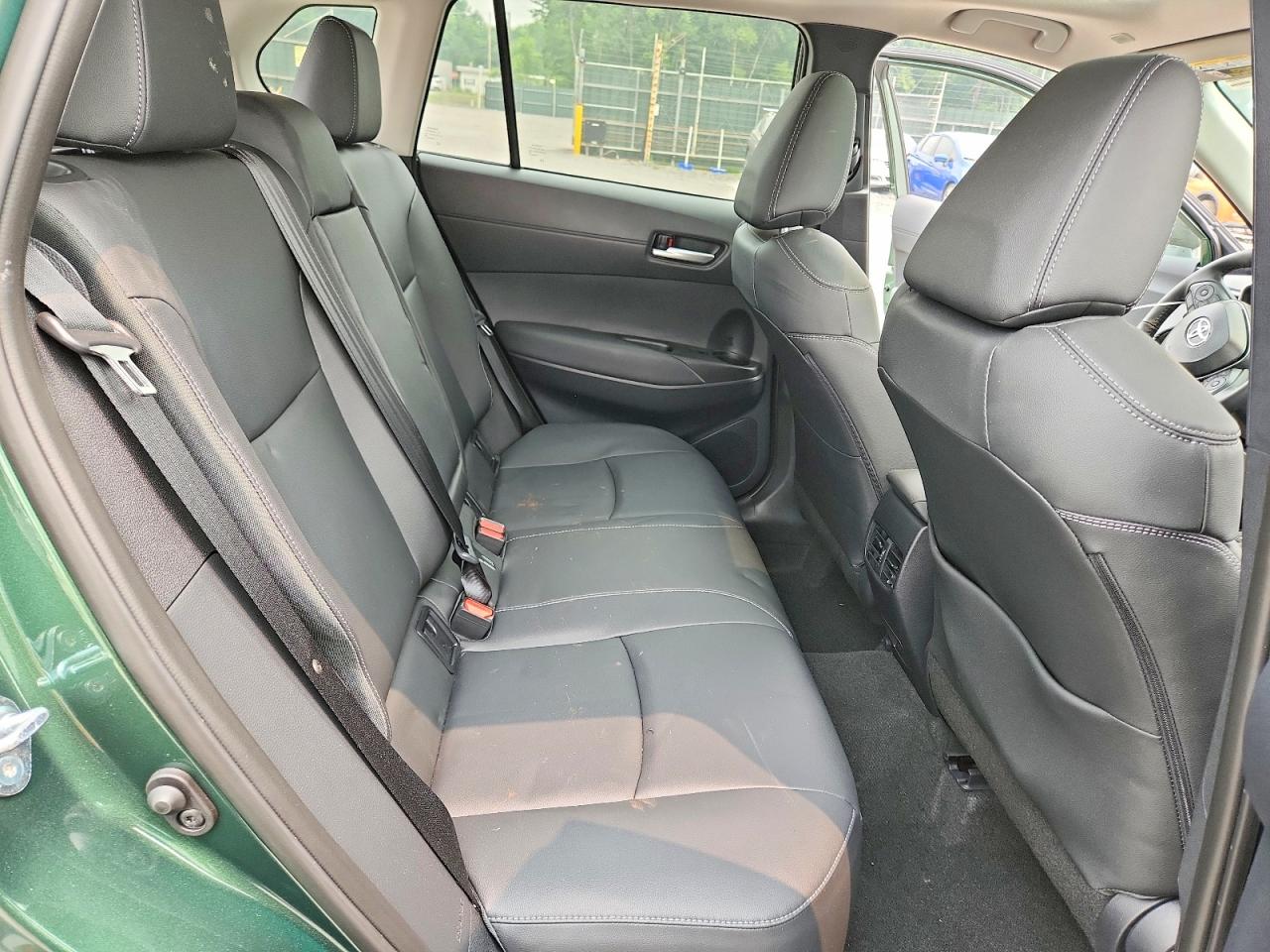 7MUDAABG8TV187302 · 2026 TOYOTA COROLLA CROSS · 11/14