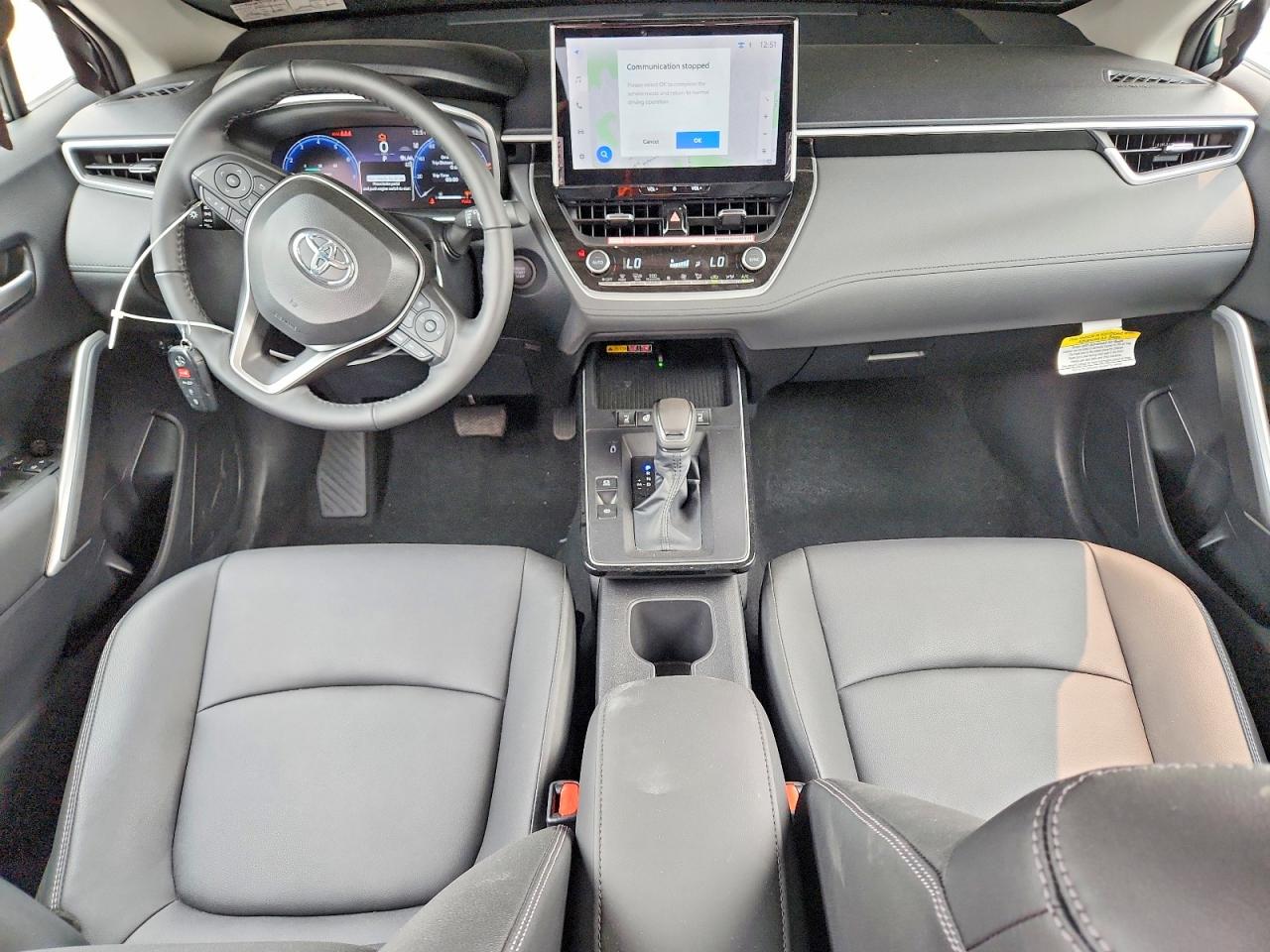 7MUDAABG8TV187302 · 2026 TOYOTA COROLLA CROSS · 8/14