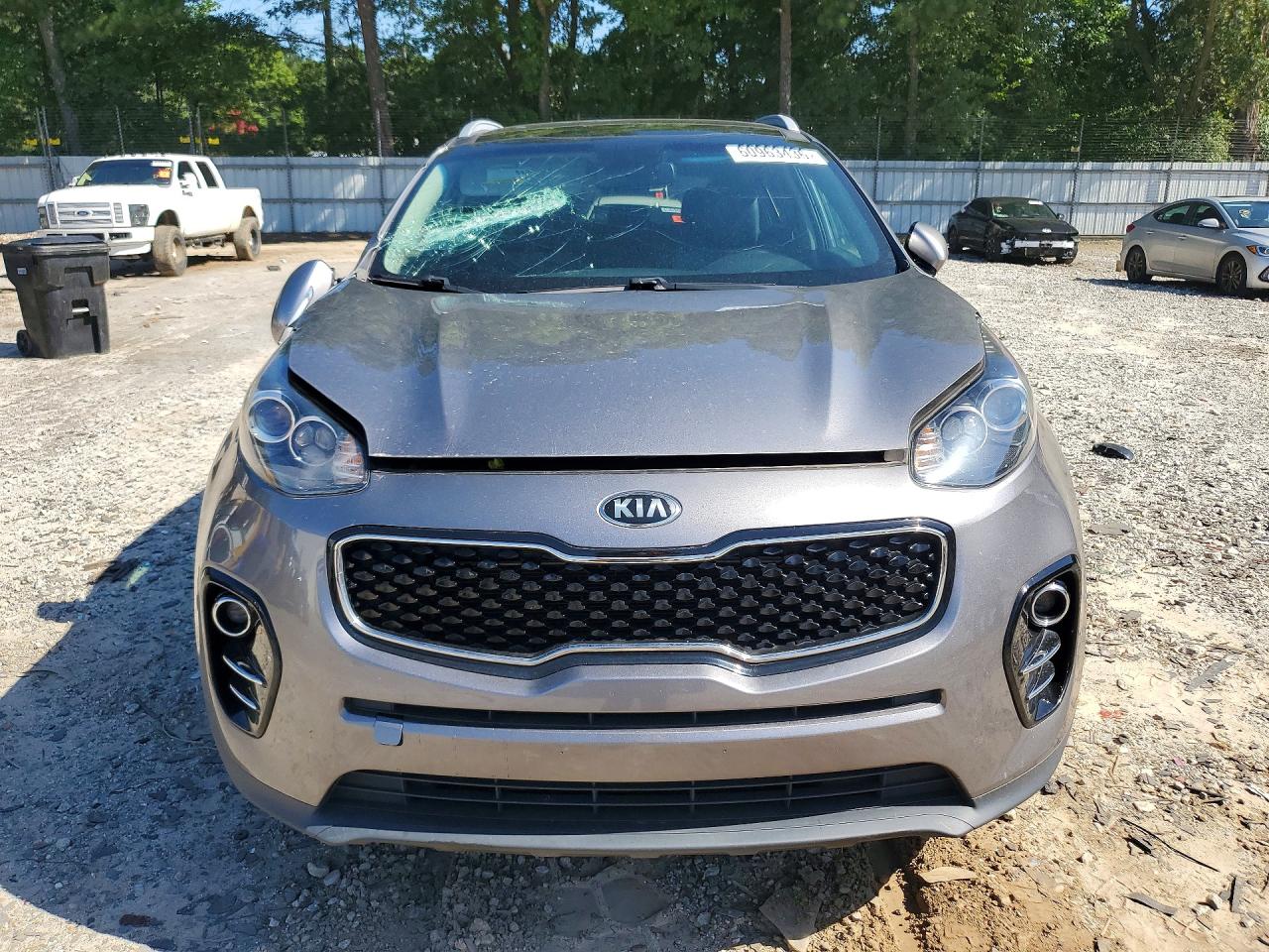 KNDPN3AC2H7183642 · 2017 KIA SPORTAGE · 5/12