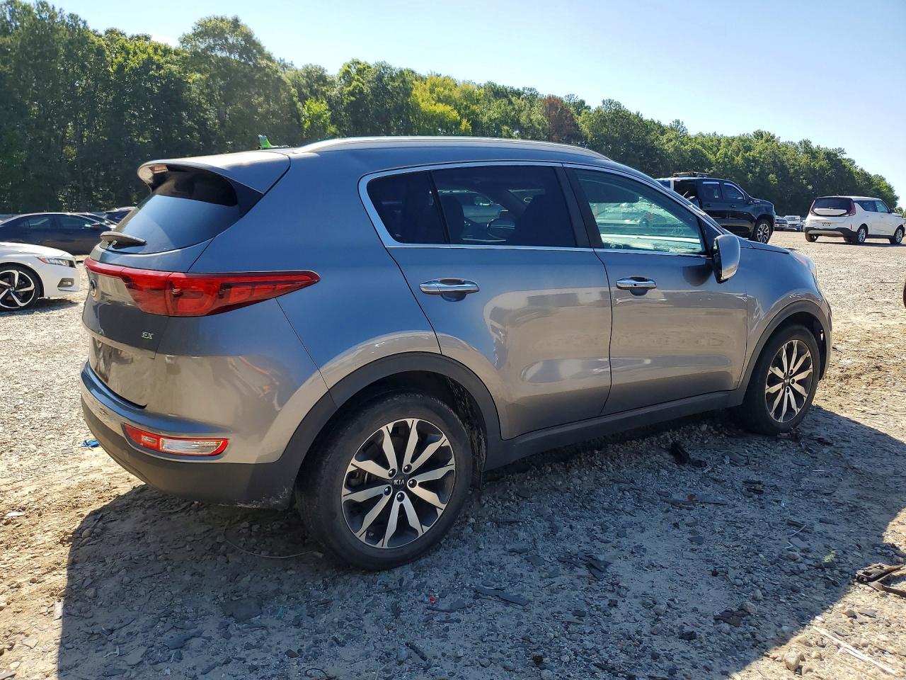 KNDPN3AC2H7183642 · 2017 KIA SPORTAGE · 3/12