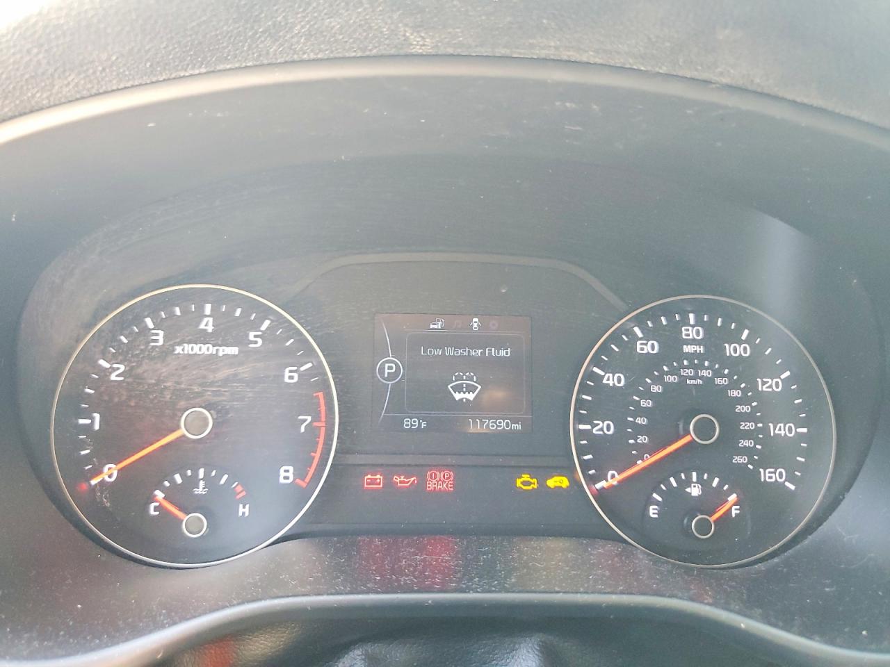 KNDPN3AC2H7183642 · 2017 KIA SPORTAGE · 9/12