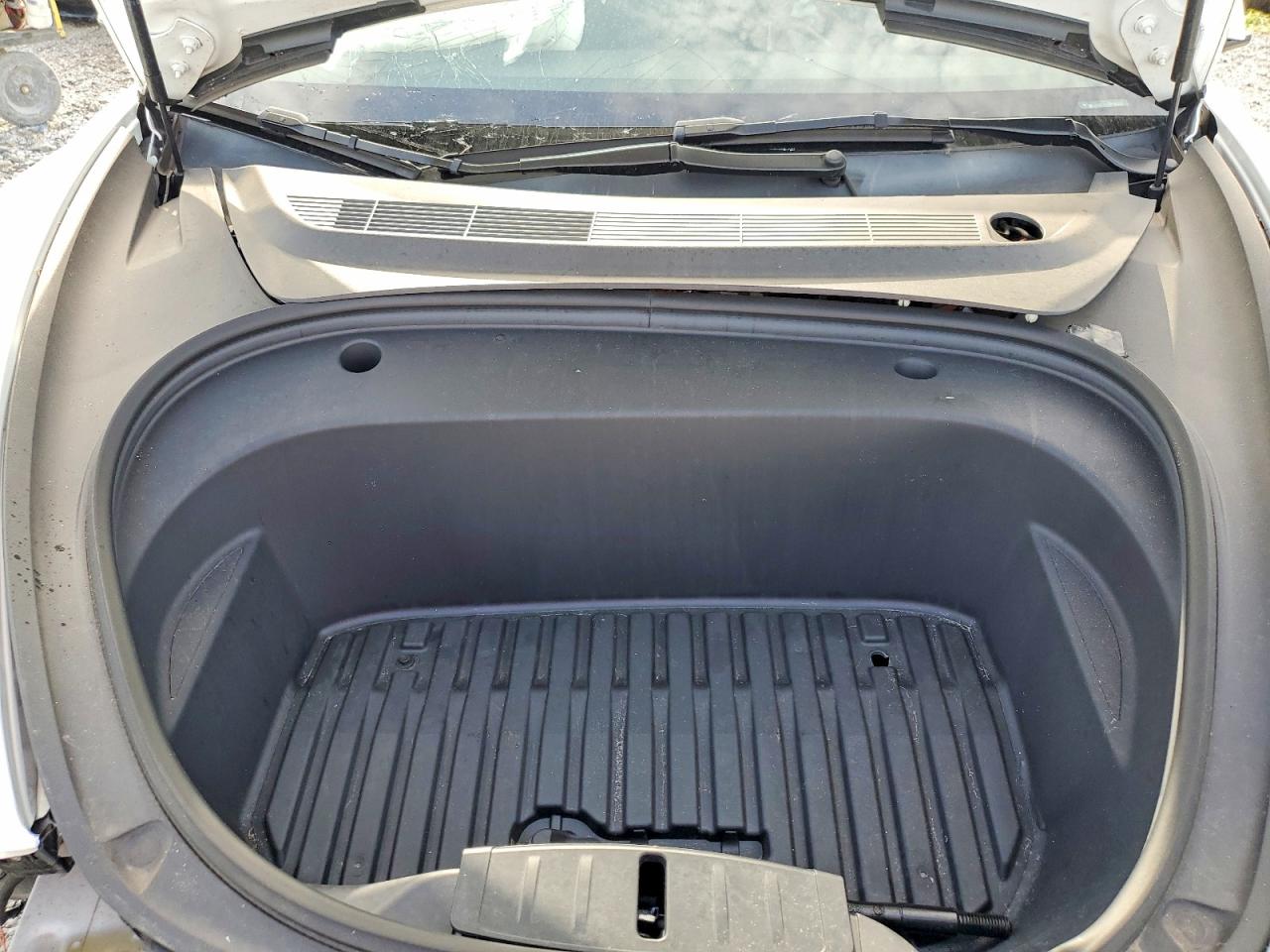 5YJ3E1EA7PF562527 · 2023 TESLA MODEL 3 · 11/12