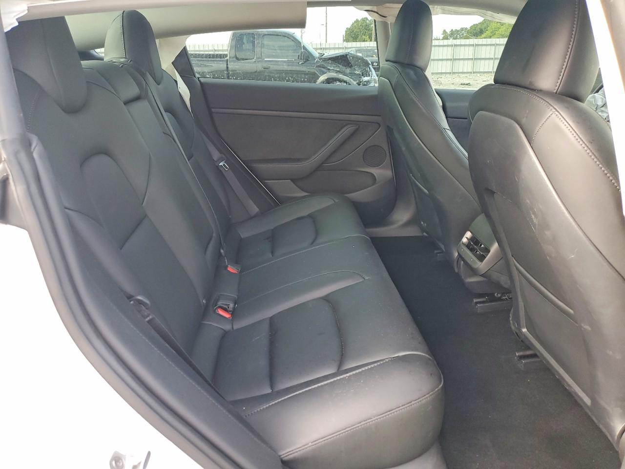 5YJ3E1EA7PF562527 · 2023 TESLA MODEL 3 · 10/12