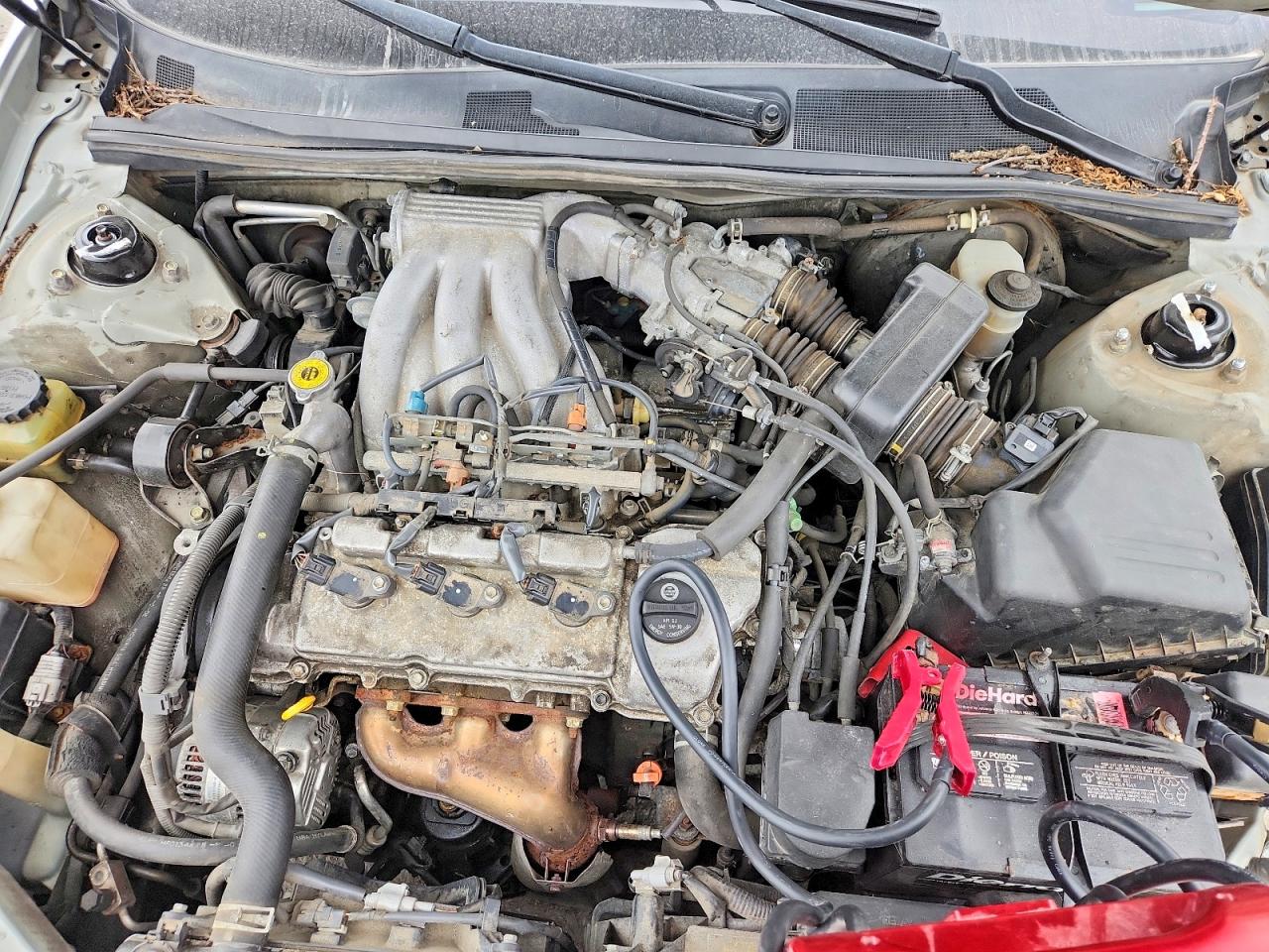 4T1BF28BX2U204188 · 2002 TOYOTA AVALON · 11/12