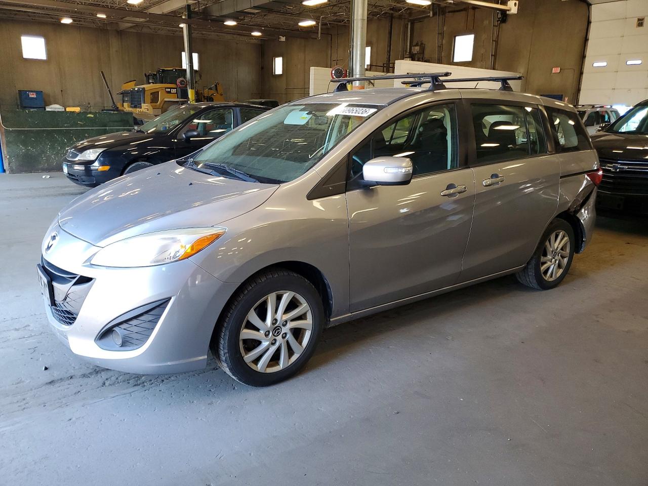 JM1CW2BL5F0181281 · 2015 MAZDA 5