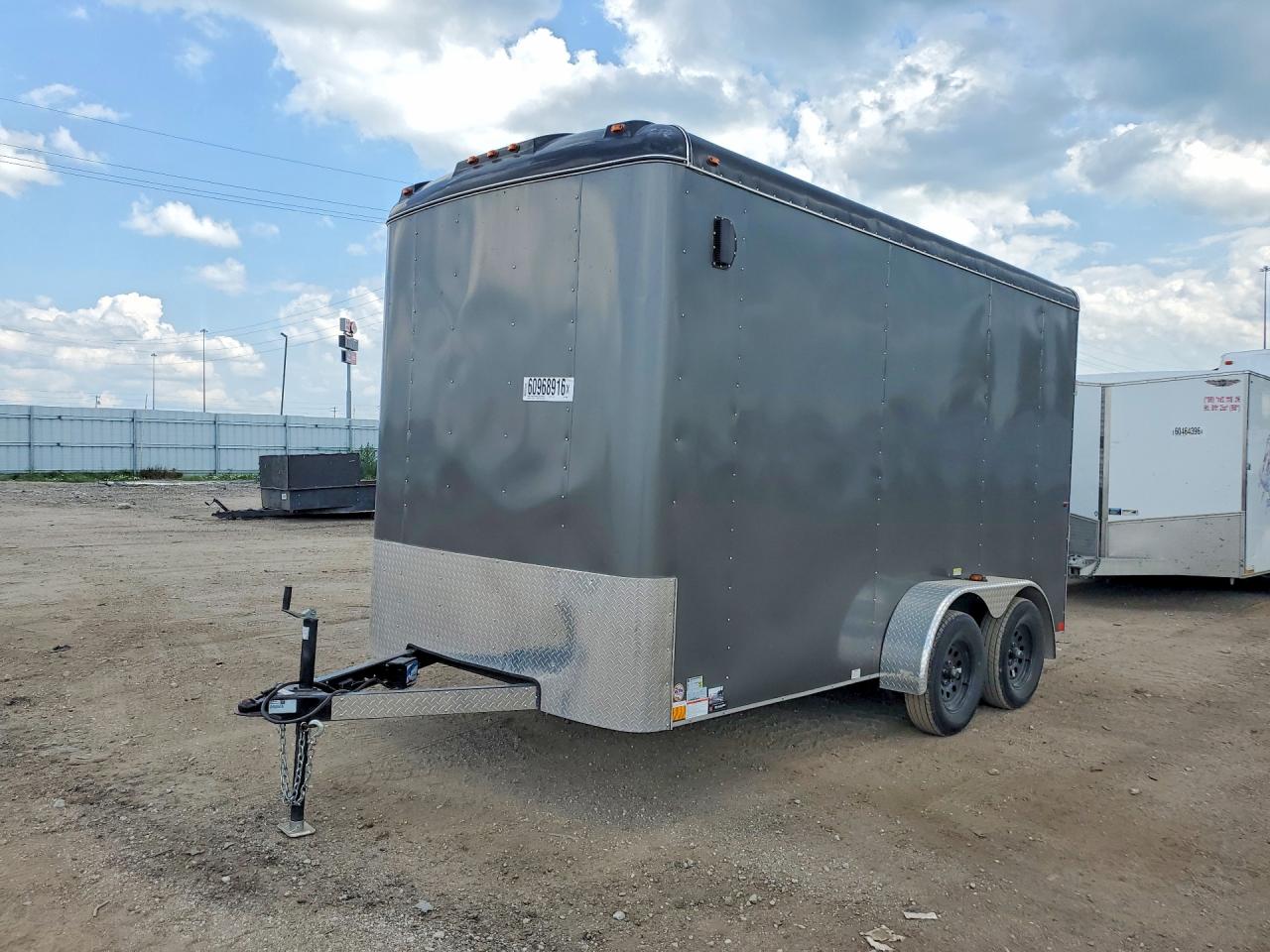 4RALS1420SC068905 · 2025 INTERSTATE TRAILER