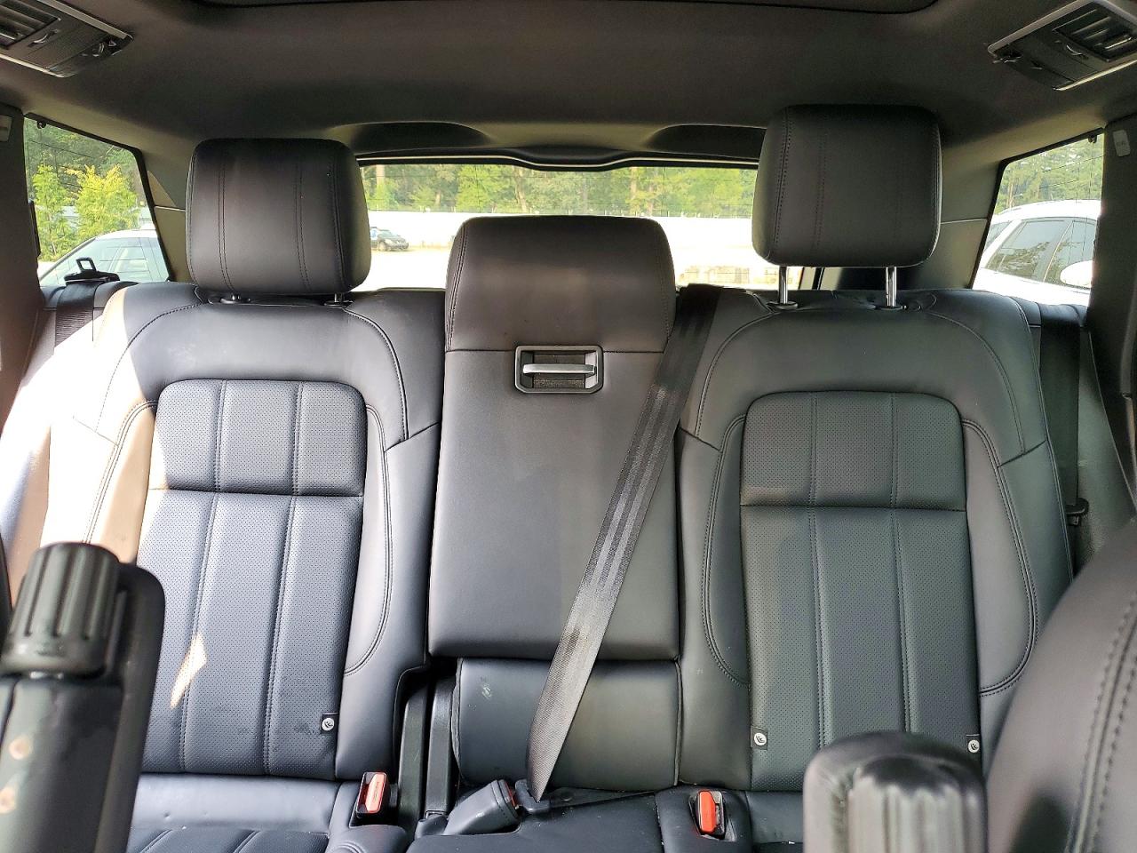 SALWR2SE3NA228430 · 2022 LAND ROVER RANGE ROVER SPORT · 10/13