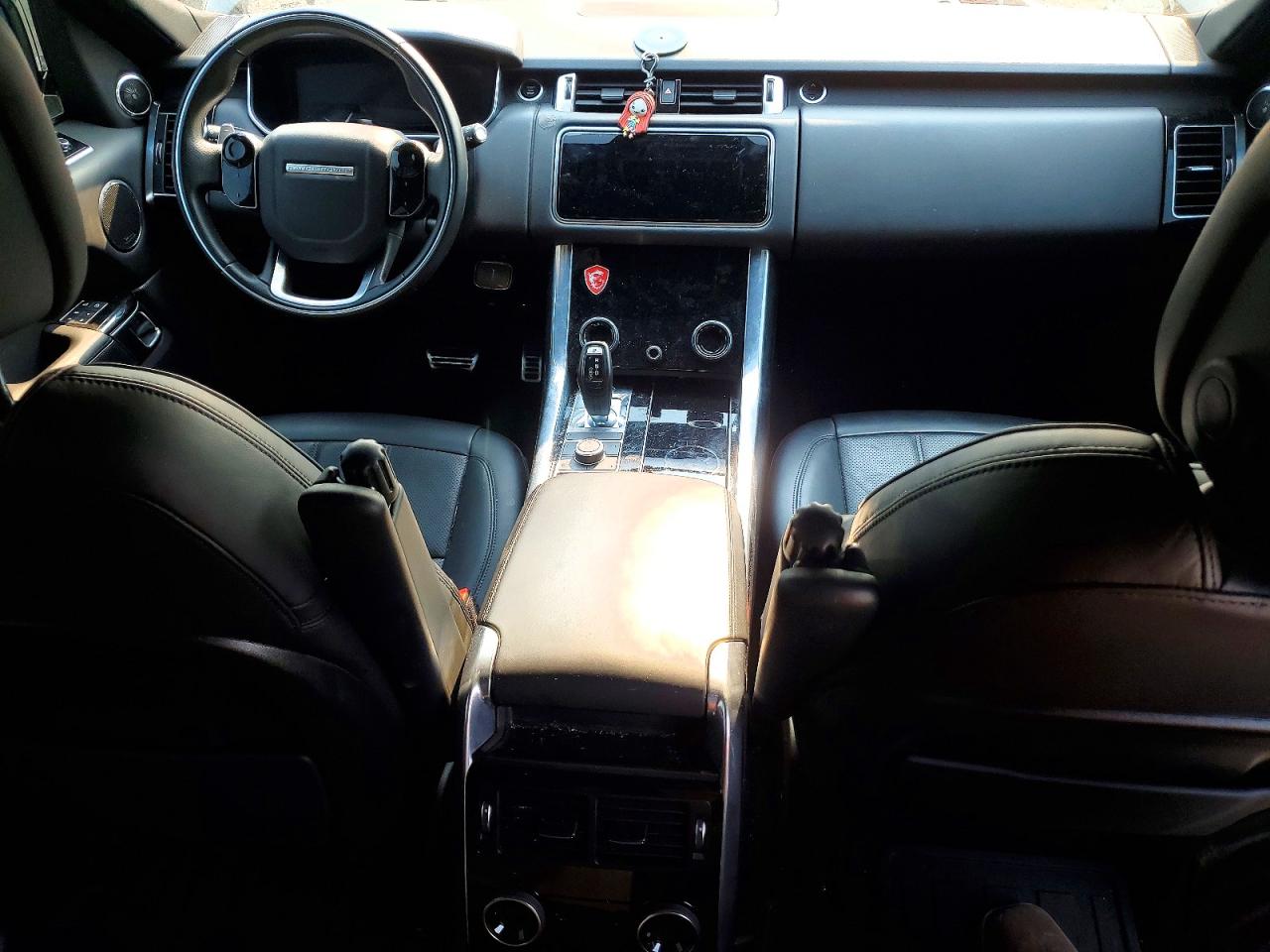 SALWR2SE3NA228430 · 2022 LAND ROVER RANGE ROVER SPORT · 8/13