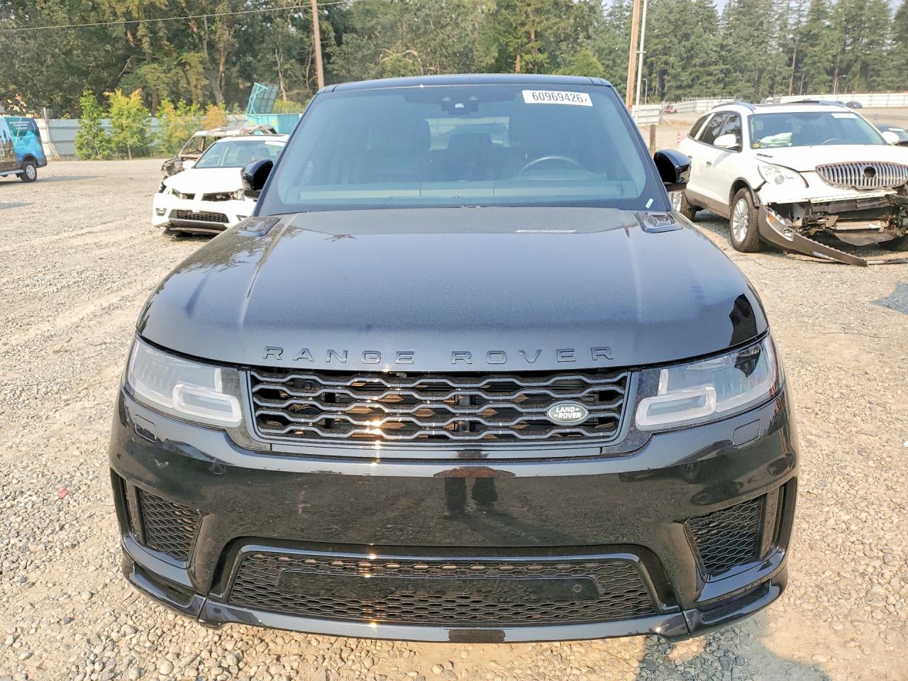 SALWR2SE3NA228430 · 2022 LAND ROVER RANGE ROVER SPORT · 5/13