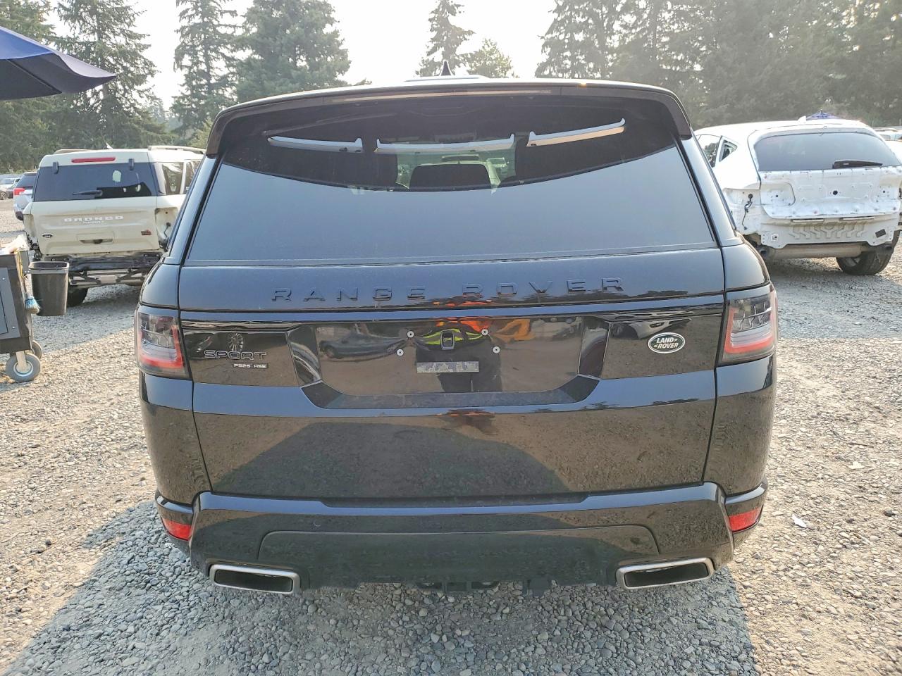 SALWR2SE3NA228430 · 2022 LAND ROVER RANGE ROVER SPORT · 6/13