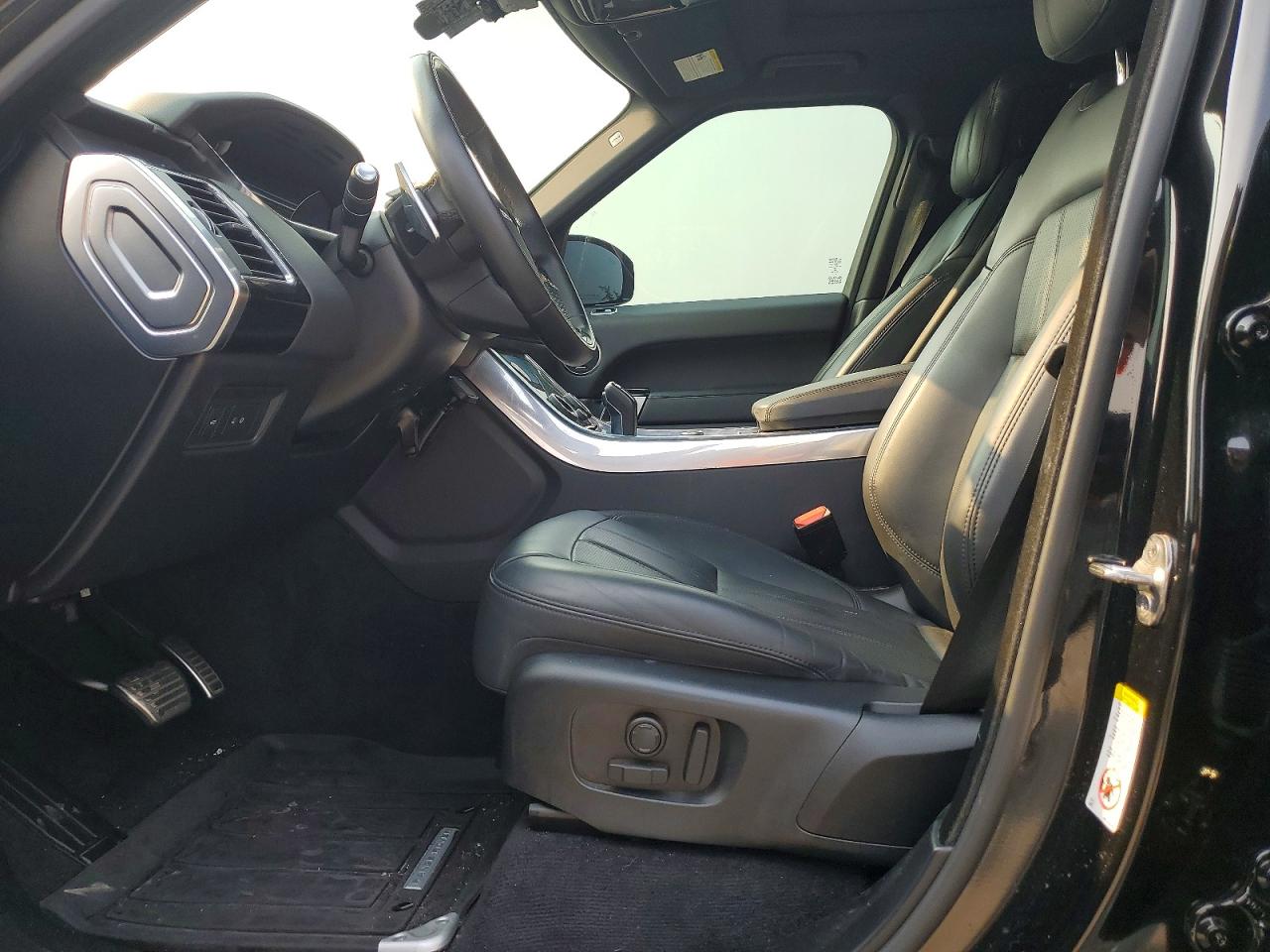 SALWR2SE3NA228430 · 2022 LAND ROVER RANGE ROVER SPORT · 7/13
