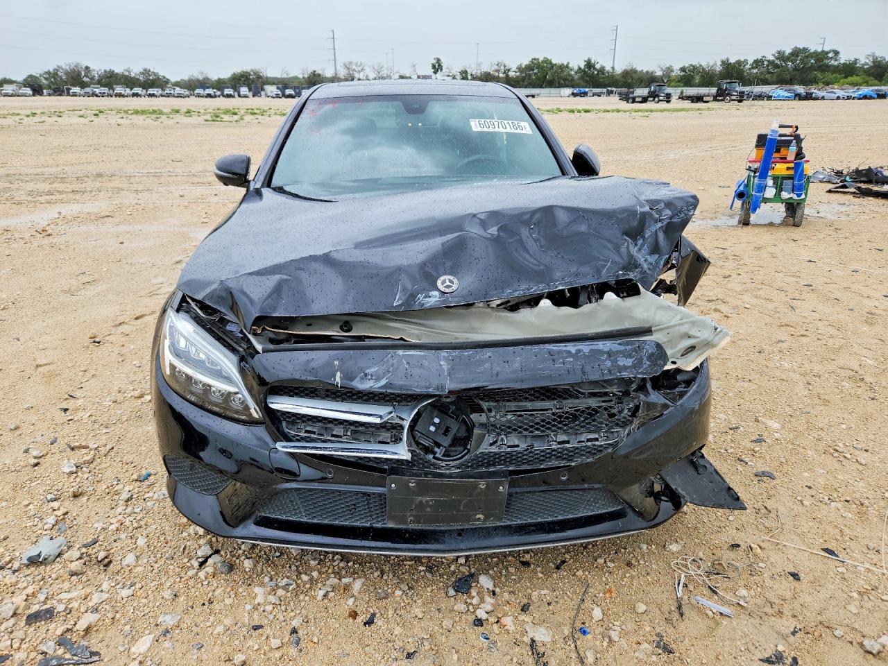 W1KWF8DB0MR644804 · 2021 MERCEDES-BENZ C · 5/12