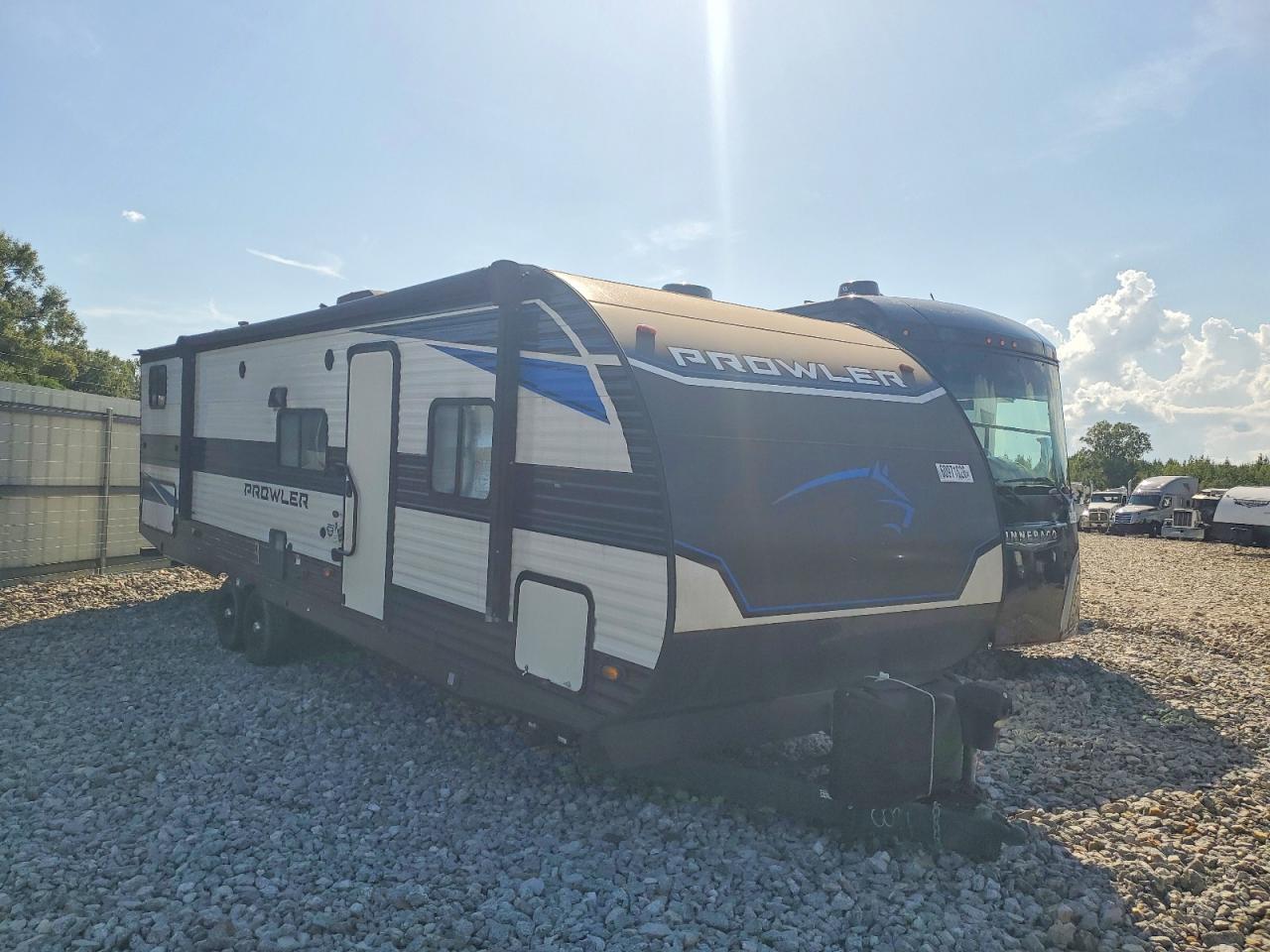 5SFPB3527NE500071 · 2022 HEARTLAND PROWLER