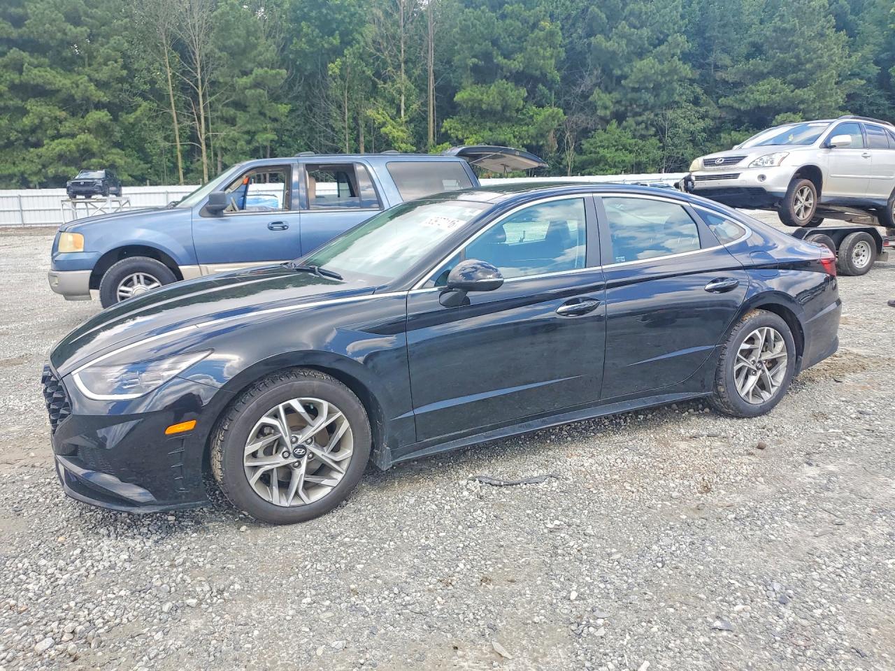 2023 HYUNDAI SONATA