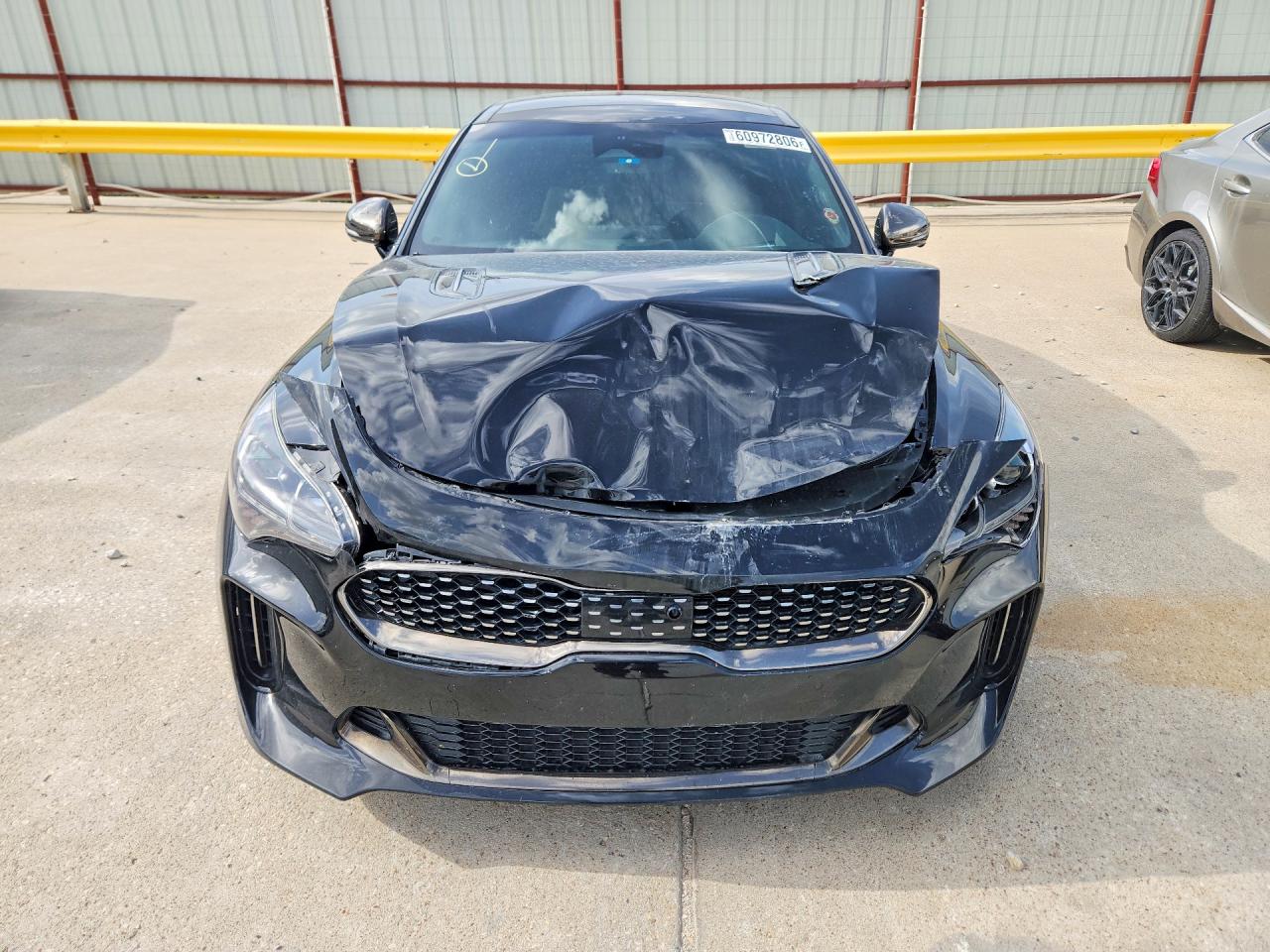 KNAE55LC3P6125895 · 2023 KIA STINGER · 5/13