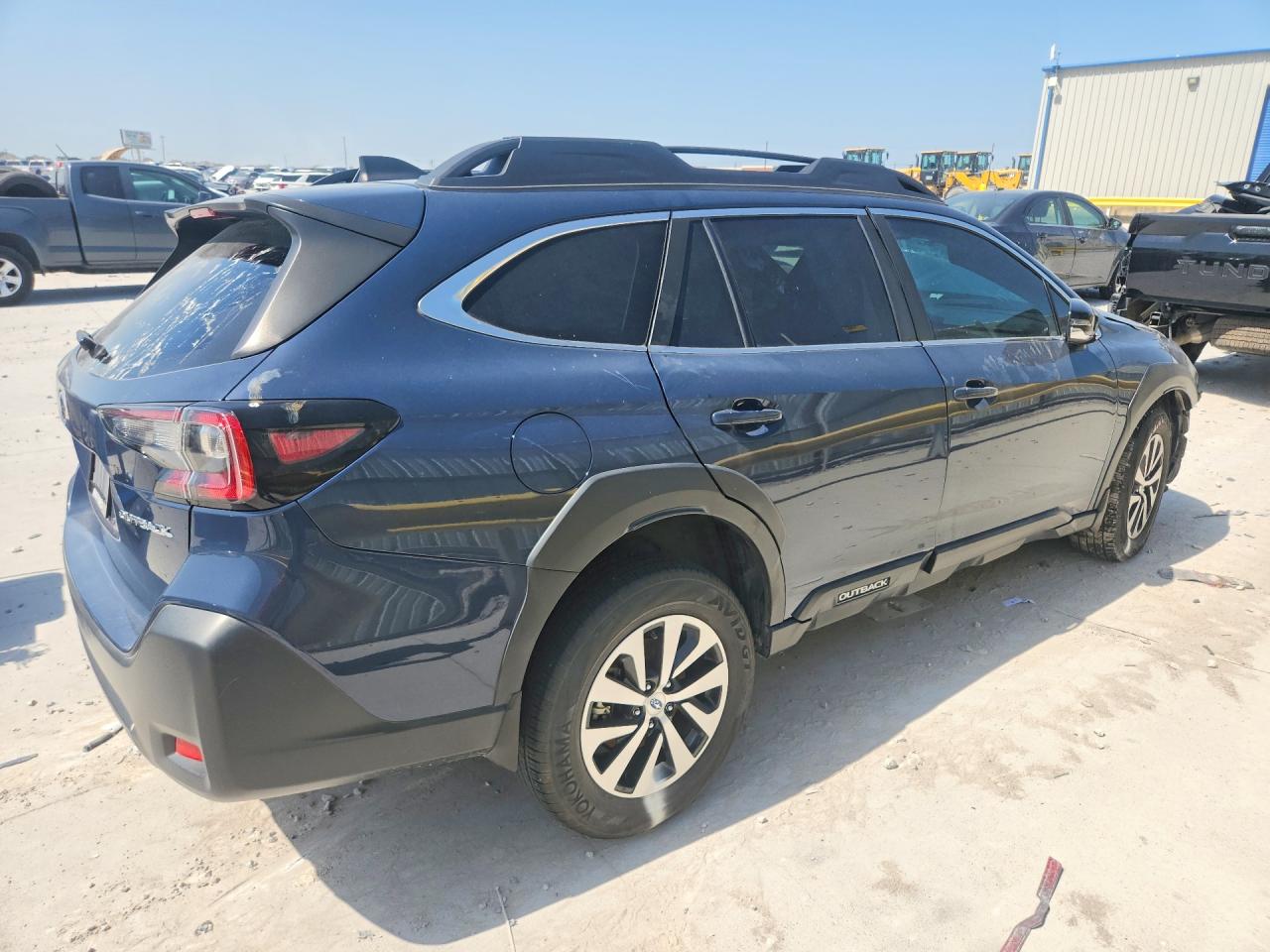 4S4BTACC5R3192762 · 2024 SUBARU OUTBACK · 3/13