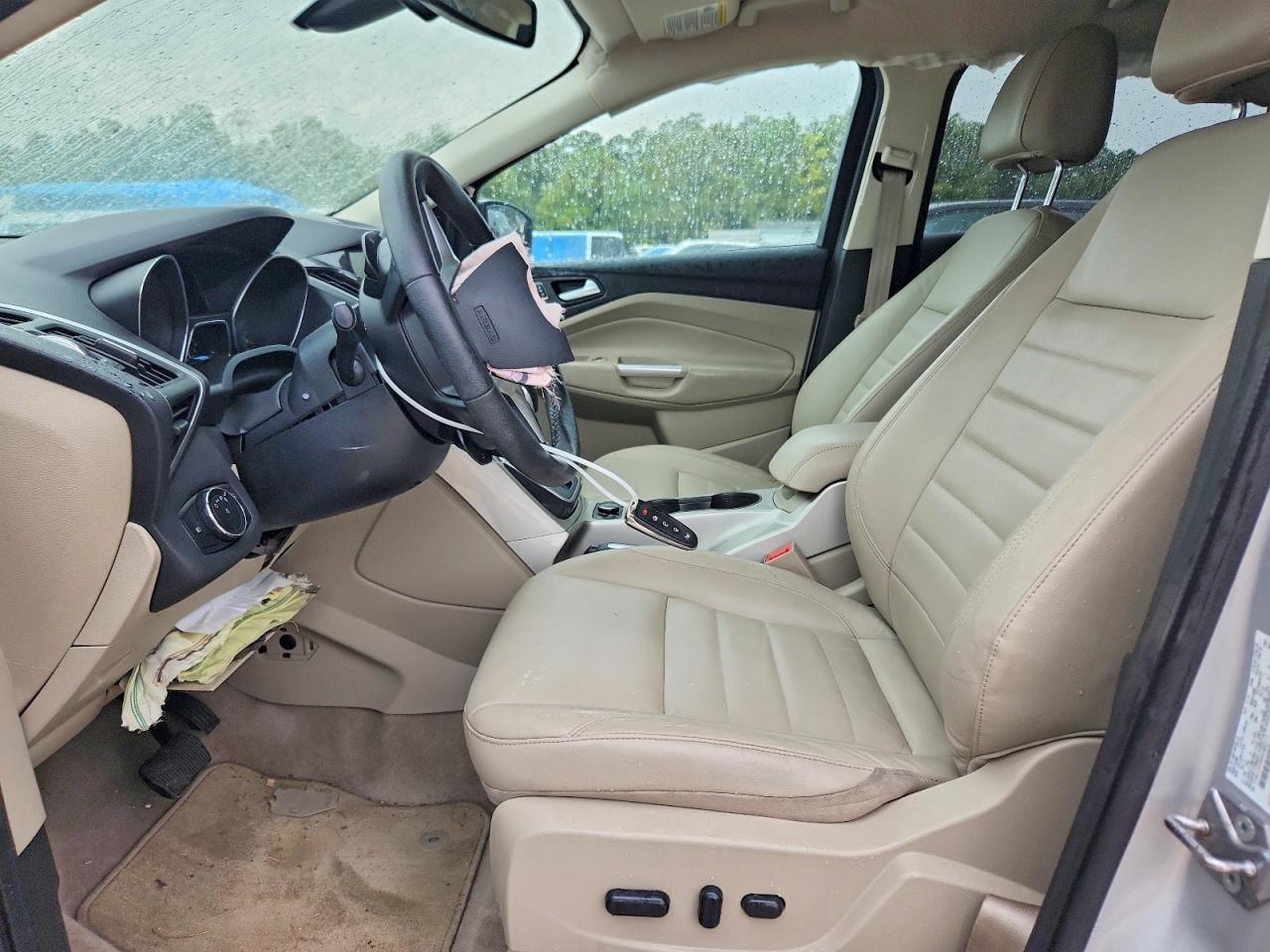 1FMCU0H94DUB63717 · 2013 FORD ESCAPE · 7/12
