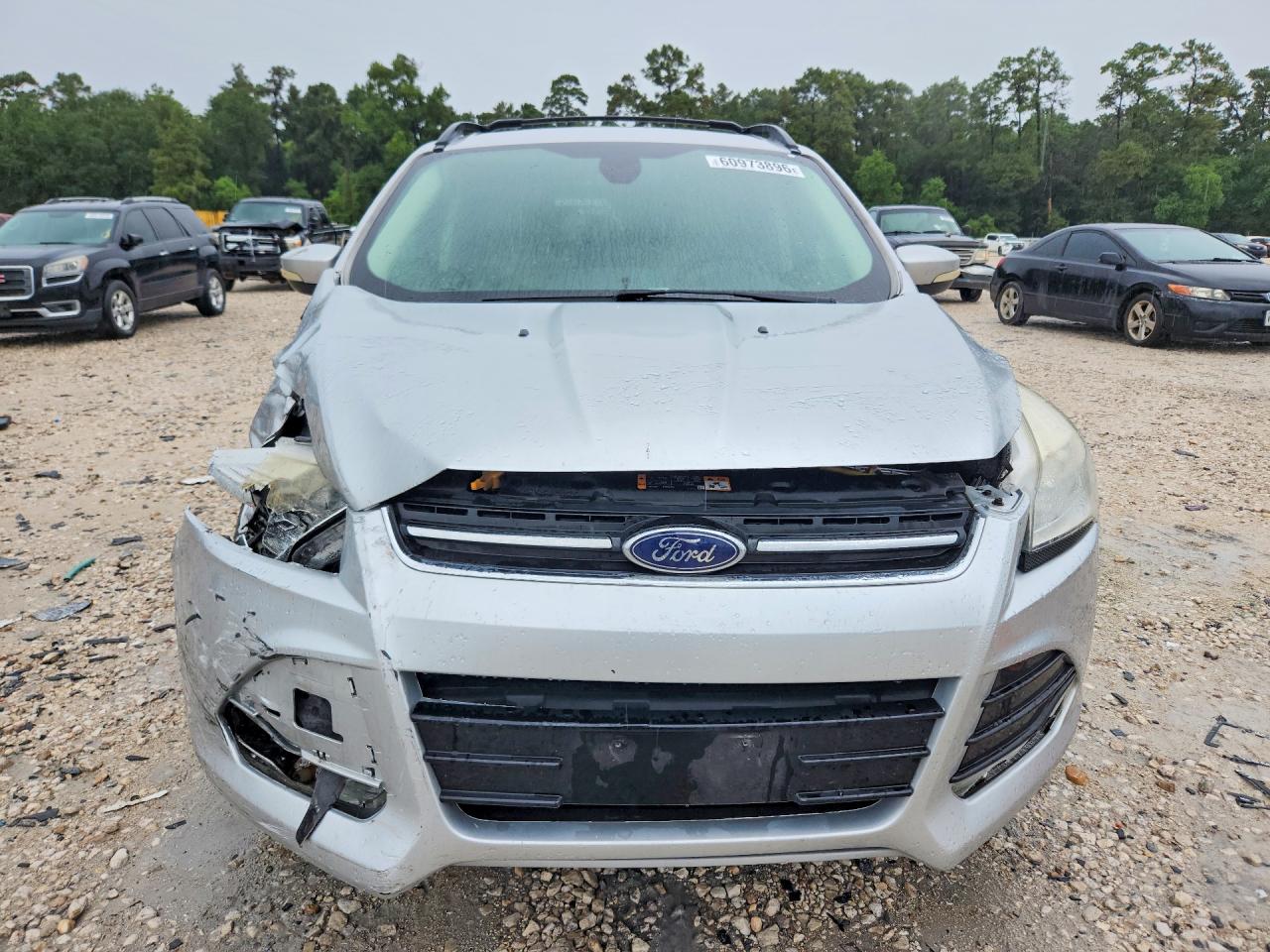 1FMCU0H94DUB63717 · 2013 FORD ESCAPE · 5/12