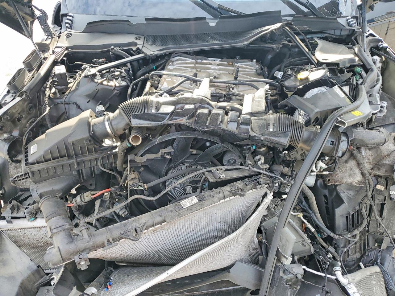 SALGS2SE1LA414957 · 2020 LAND ROVER RANGE ROVER · 12/13