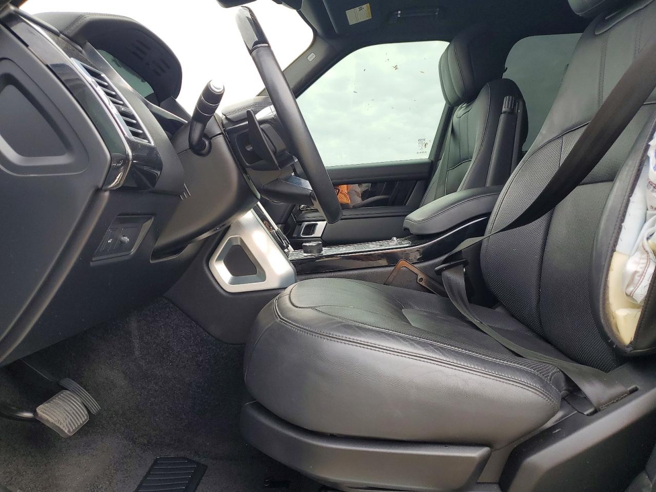 SALGS2SE1LA414957 · 2020 LAND ROVER RANGE ROVER · 7/13