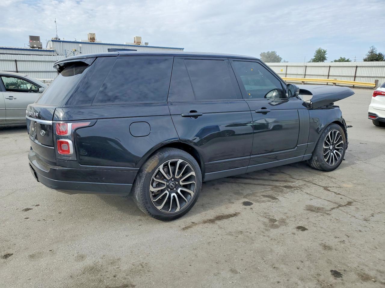 SALGS2SE1LA414957 · 2020 LAND ROVER RANGE ROVER · 3/13