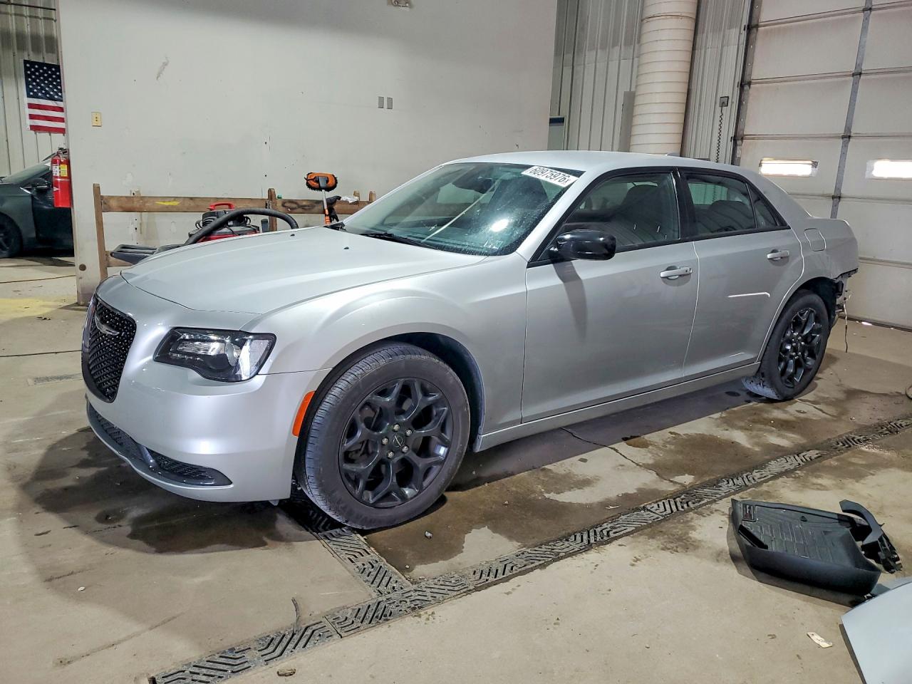 2C3CCARG6LH115961 · 2020 CHRYSLER 300