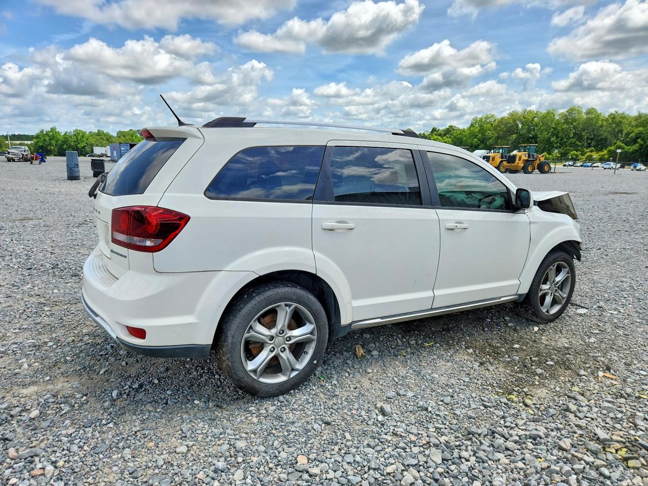 3C4PDDGG8HT541079 · 2017 DODGE JOURNEY · 3/14