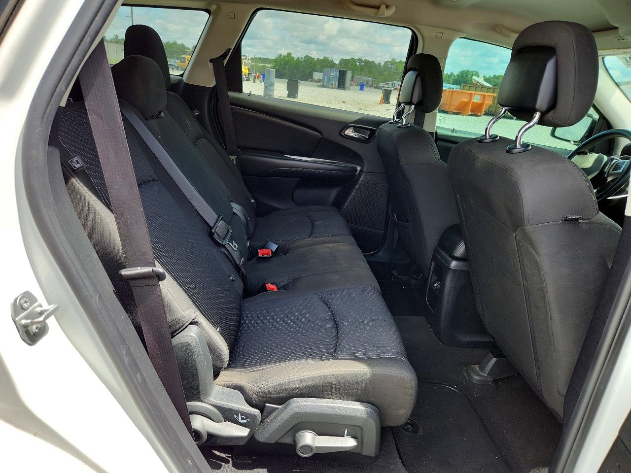 3C4PDDGG8HT541079 · 2017 DODGE JOURNEY · 11/14