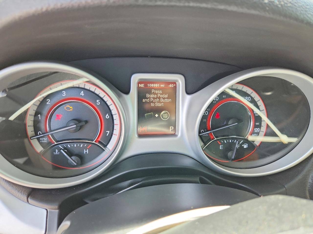 3C4PDDGG8HT541079 · 2017 DODGE JOURNEY · 9/14