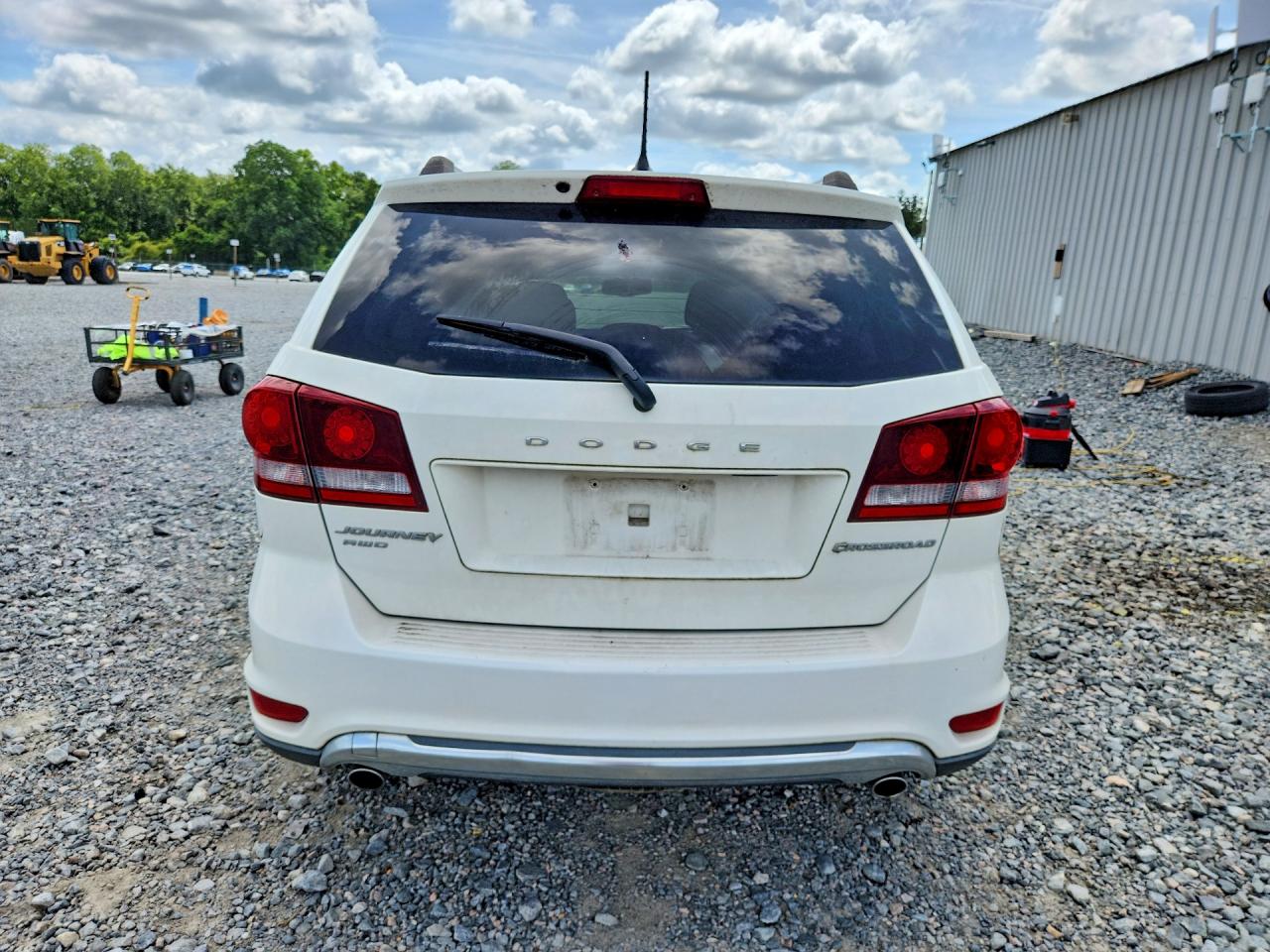 3C4PDDGG8HT541079 · 2017 DODGE JOURNEY · 6/14