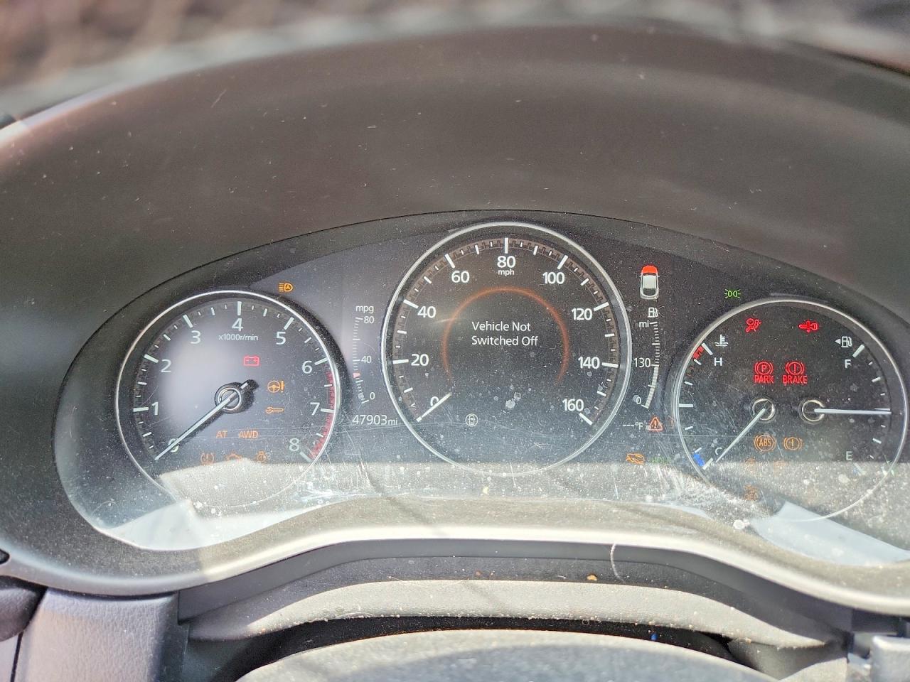 3MVDMBDY4RM685582 · 2024 MAZDA CX-30 · 9/13