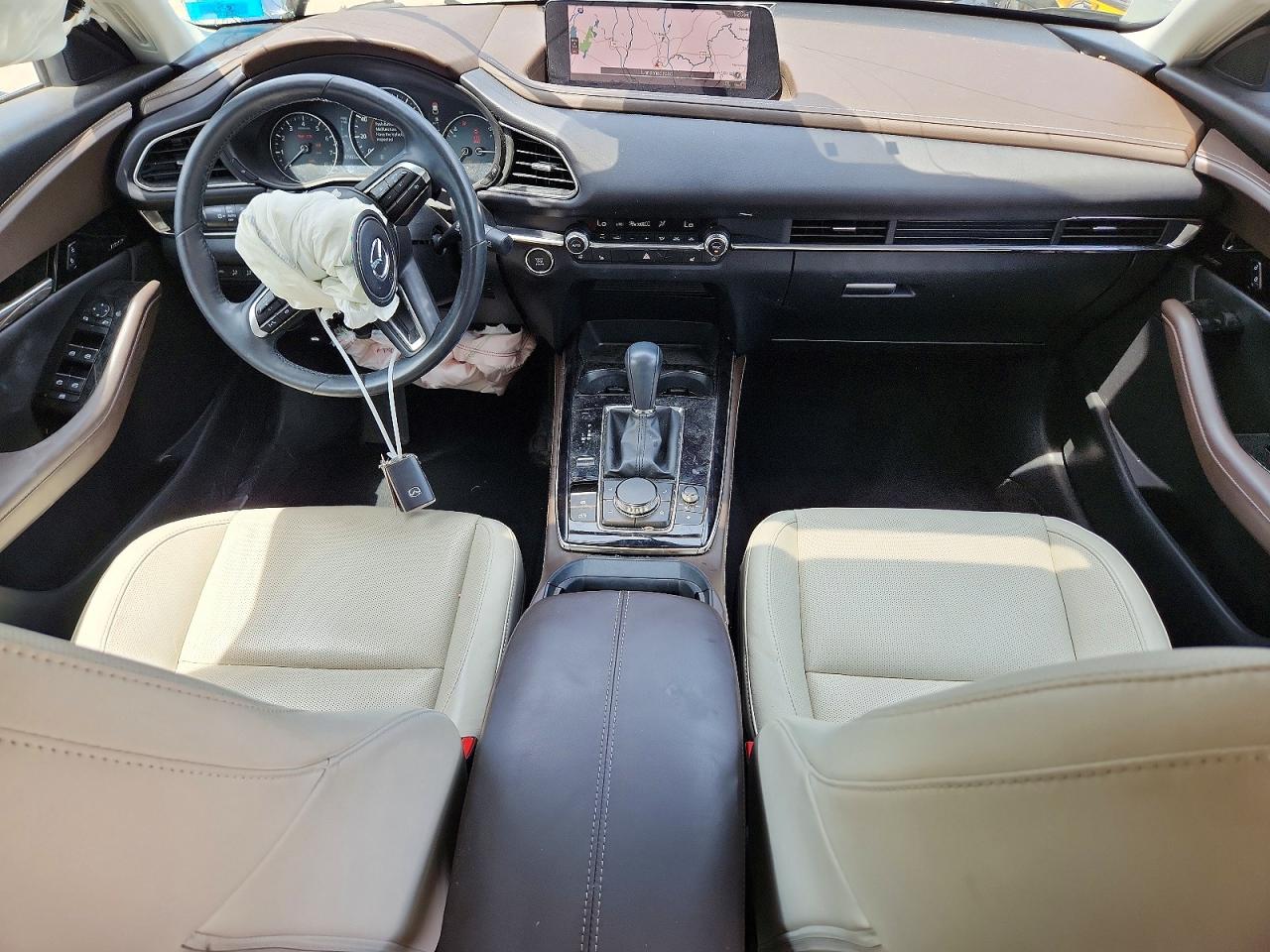 3MVDMBDY4RM685582 · 2024 MAZDA CX-30 · 8/13