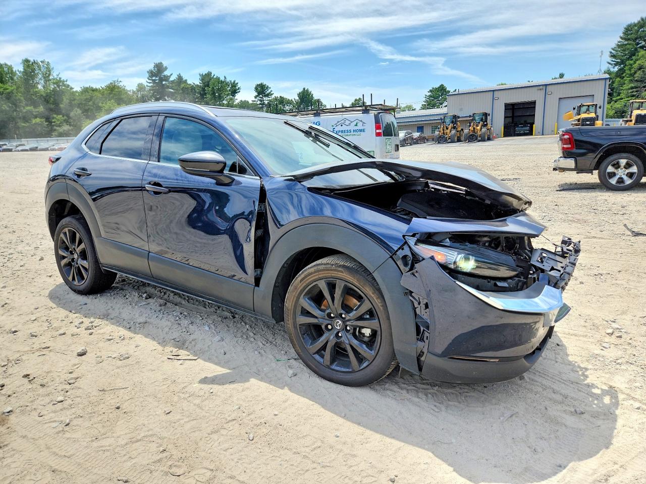 3MVDMBDY4RM685582 · 2024 MAZDA CX-30 · 4/13