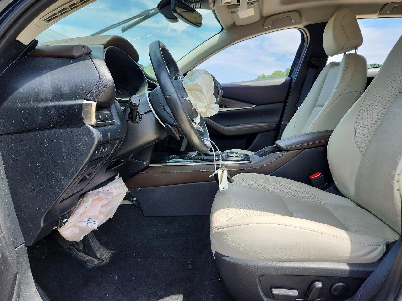 3MVDMBDY4RM685582 · 2024 MAZDA CX-30 · 7/13