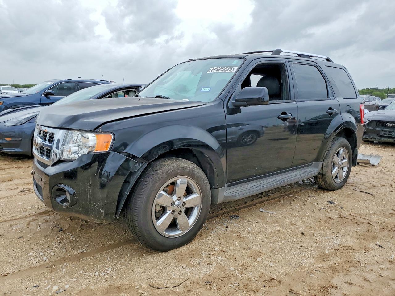 1FMCU0EG2AKB02974 · 2010 FORD ESCAPE