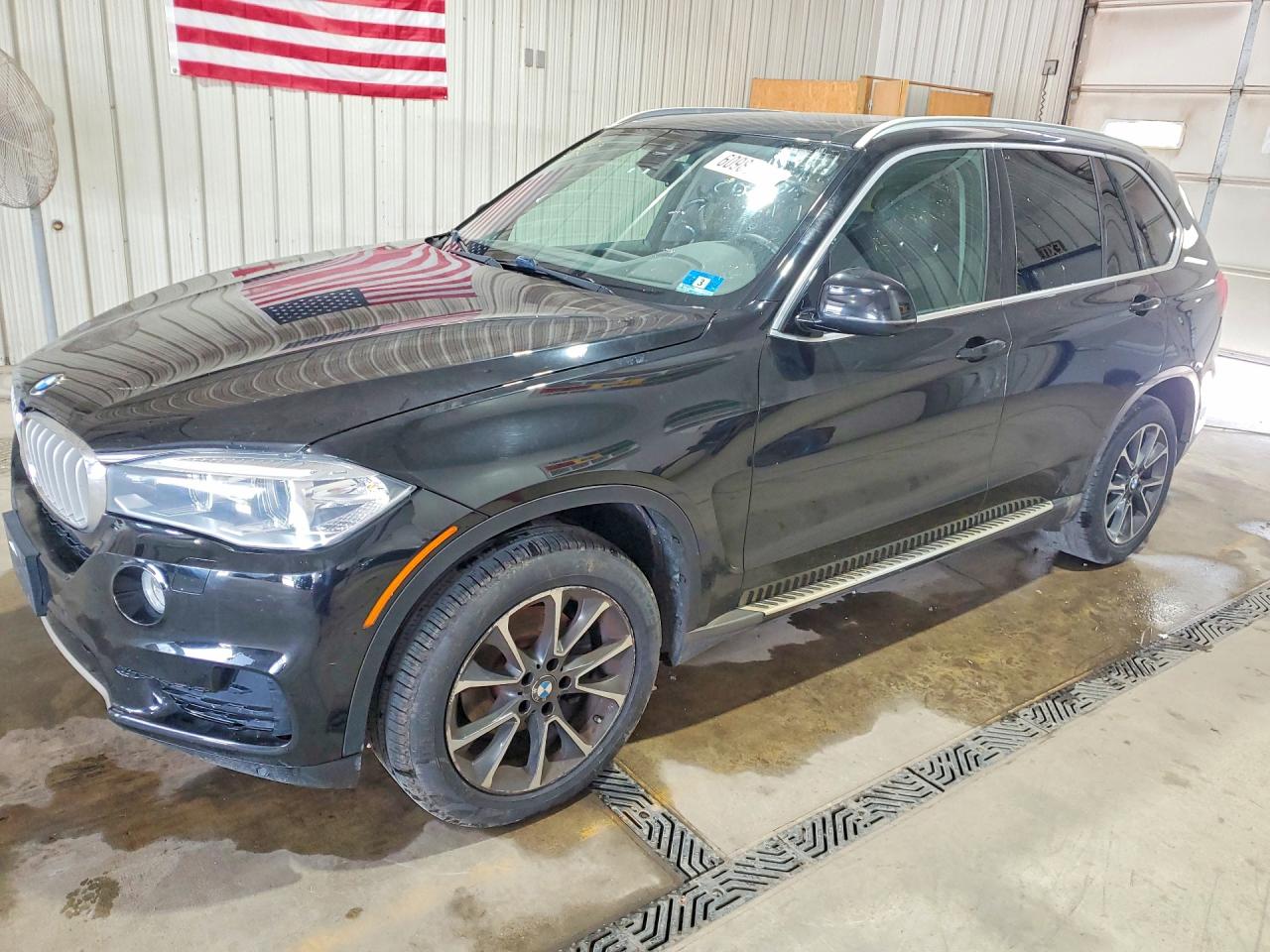 5UXKR0C59G0S92312 · 2016 BMW X5