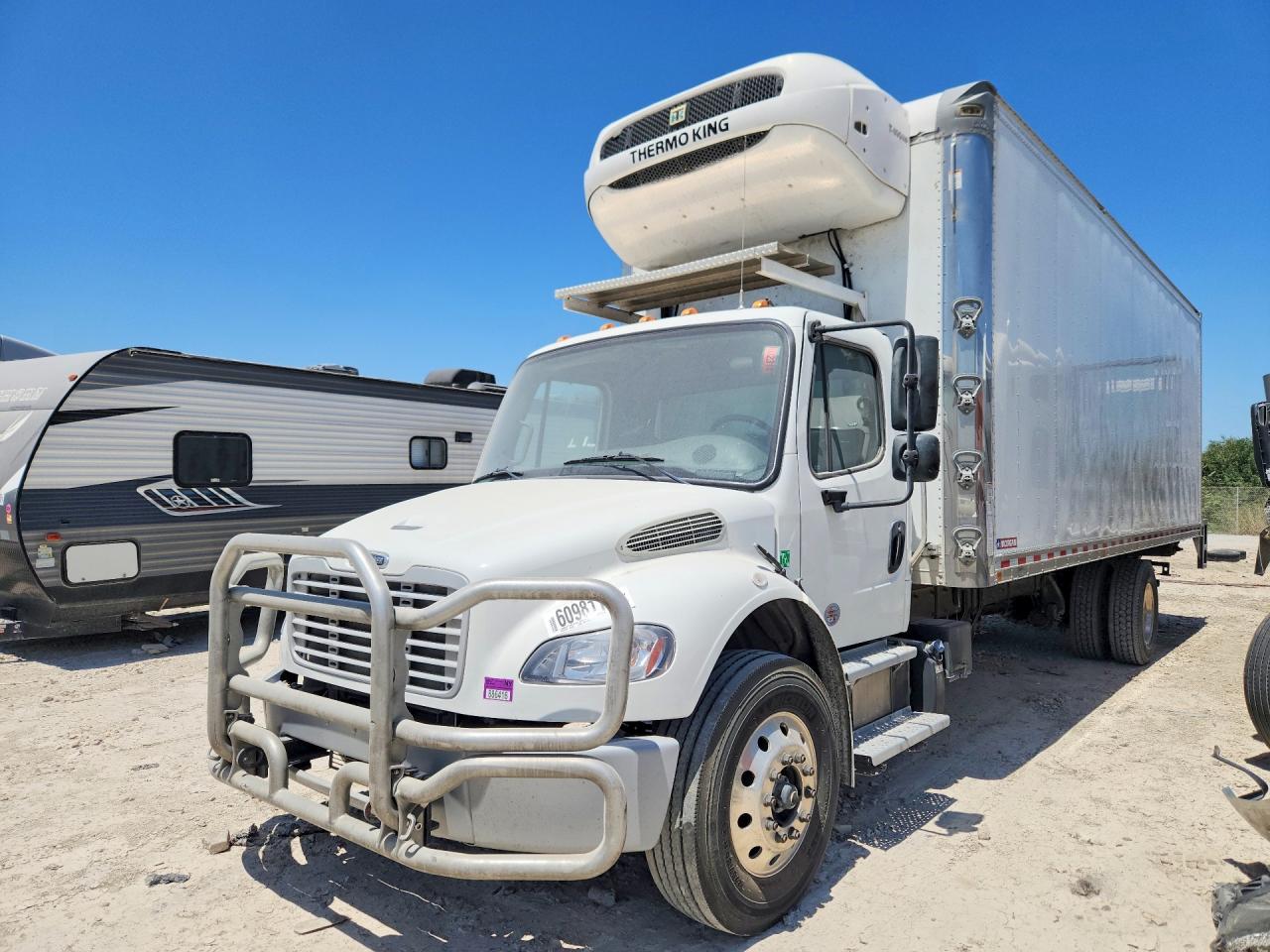 3ALACXFC6PDUE9075 · 2023 FREIGHTLINER M2