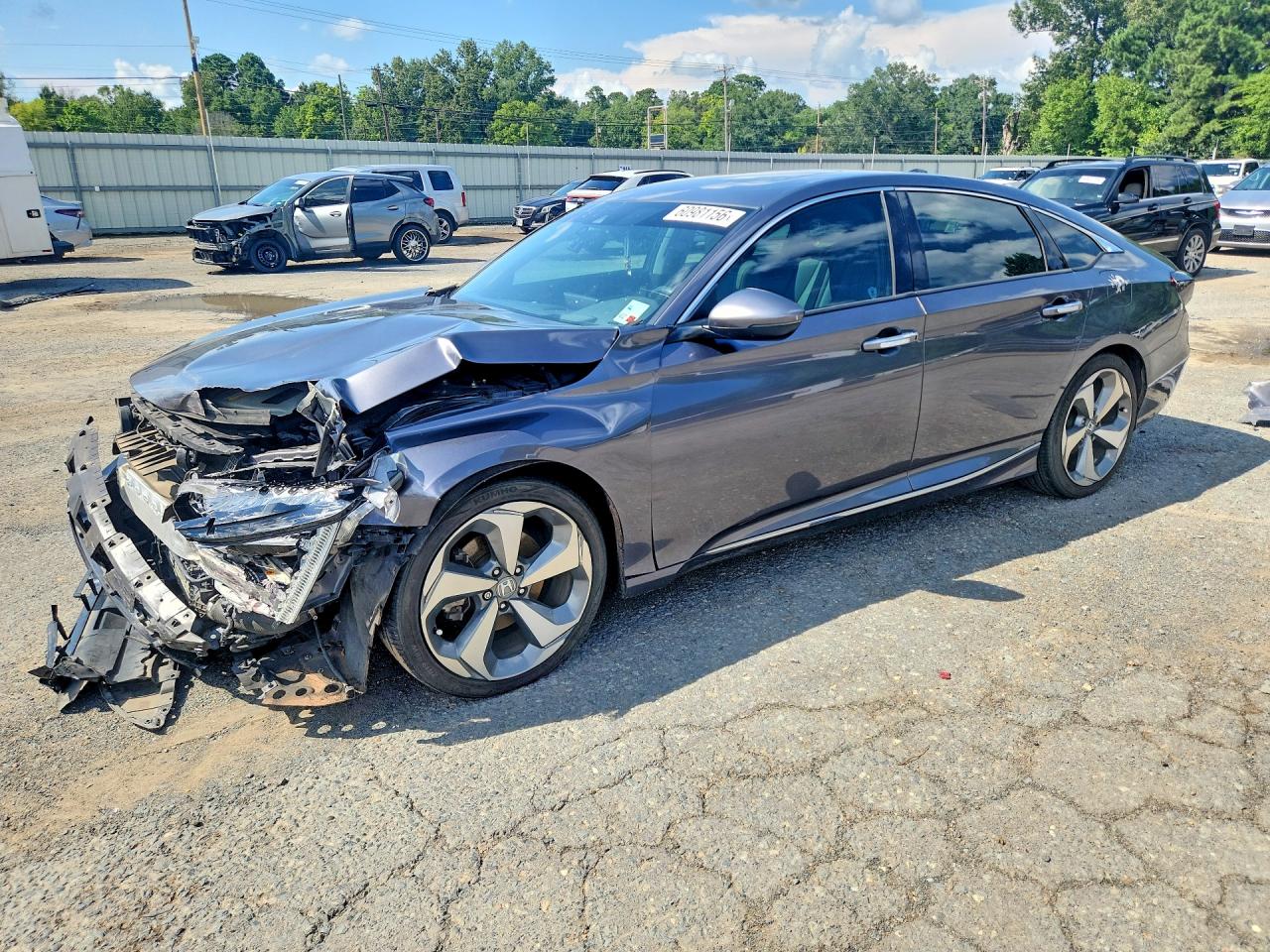 1HGCV2F90LA009572 · 2020 HONDA ACCORD