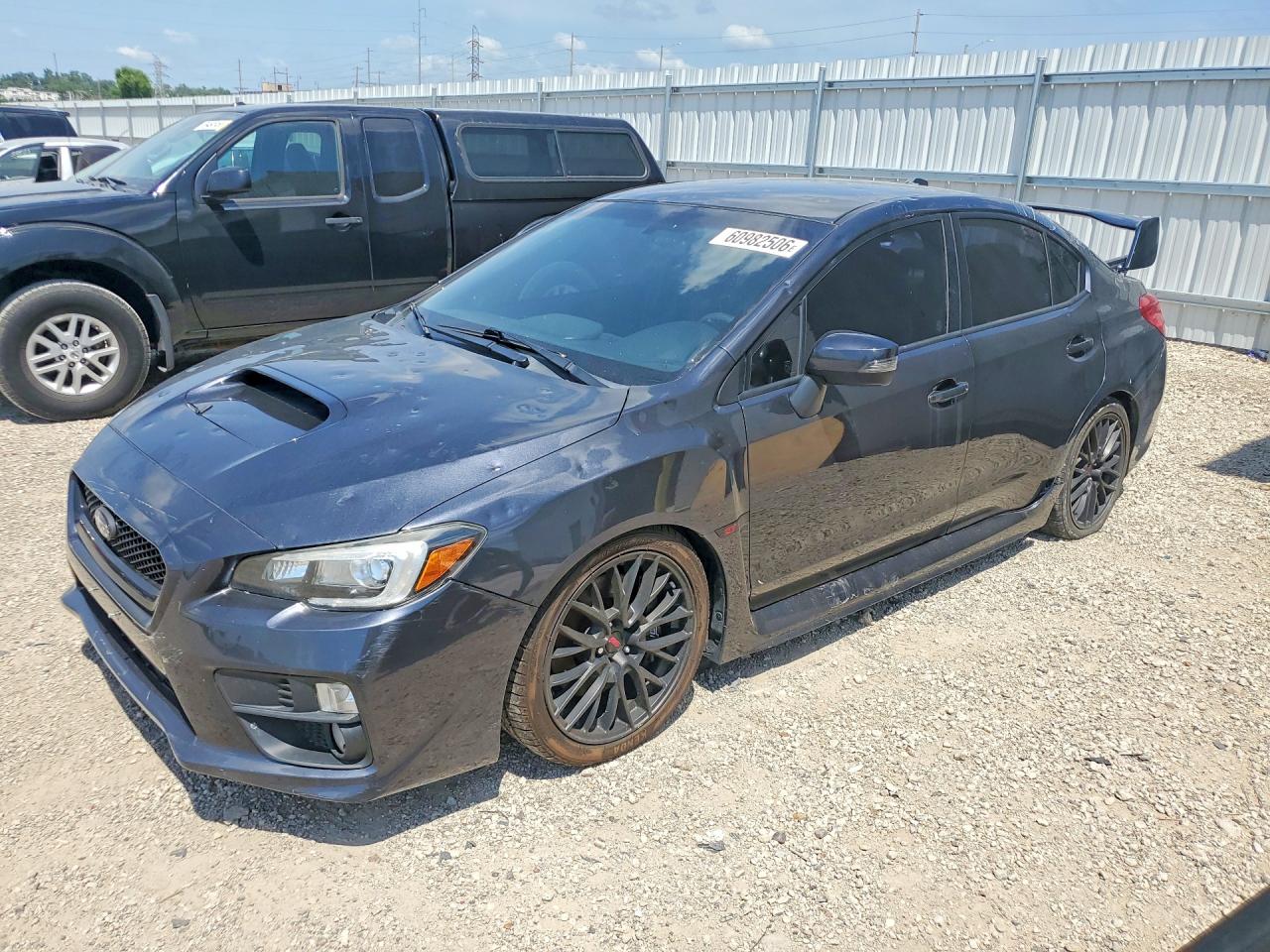 JF1VA2M63G9807864 · 2016 SUBARU WRX